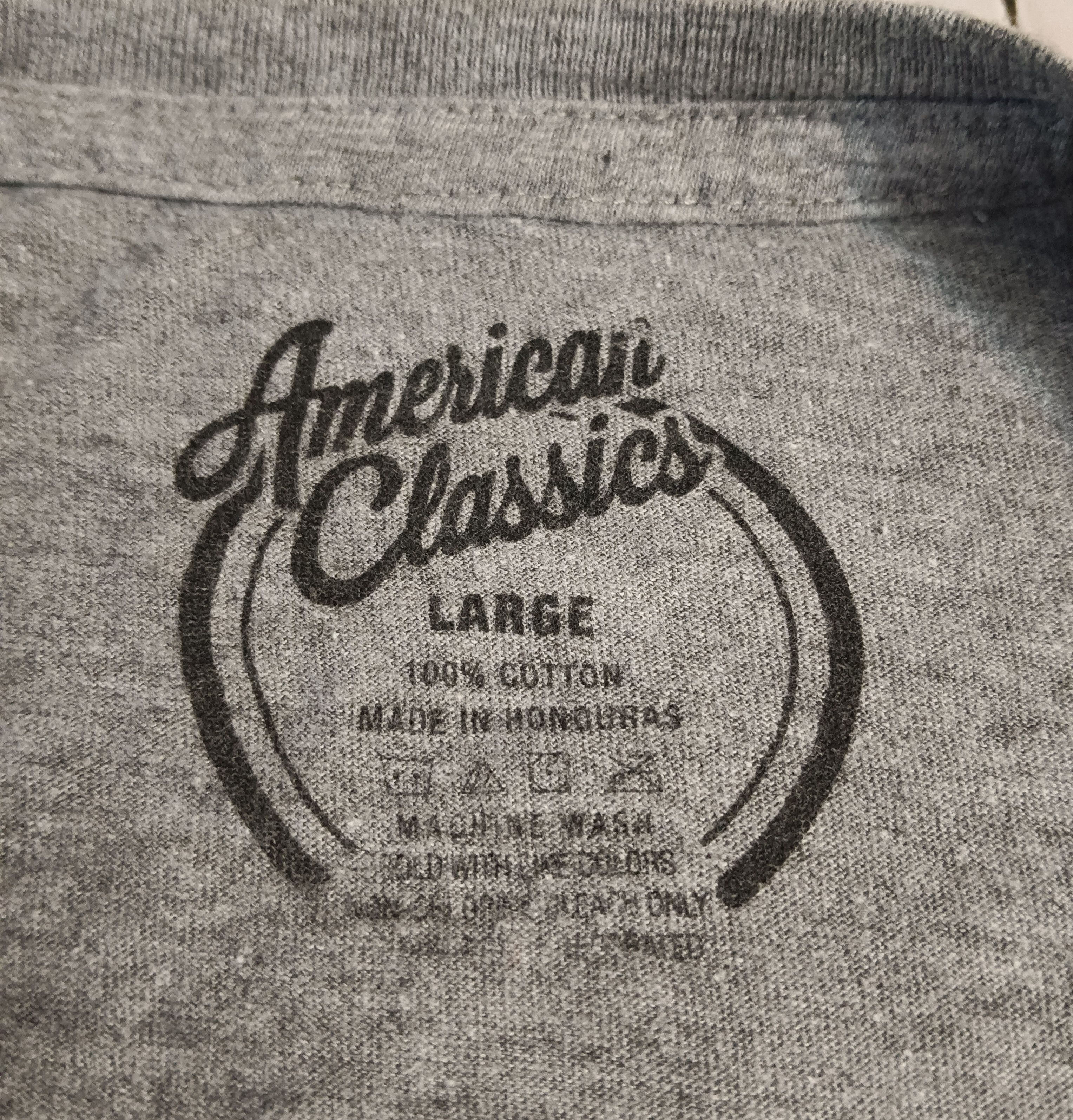 Other Digital Underground American classics Tahir size L Size US L / EU 52-54 / 3 - 4 Thumbnail