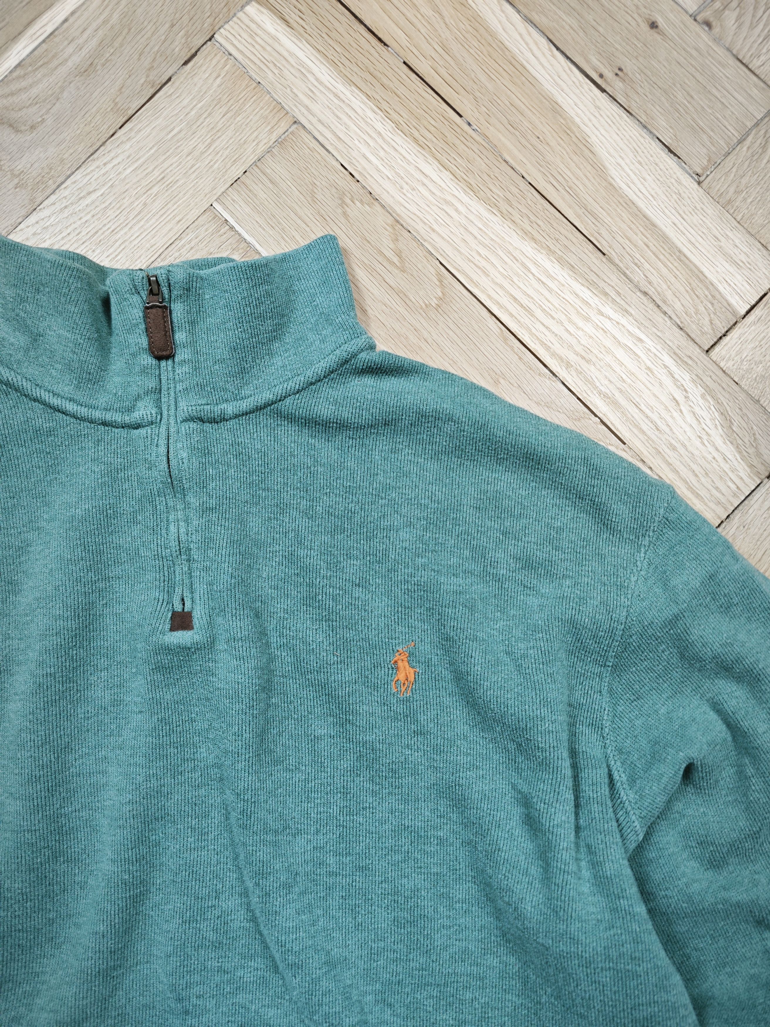 Ralph Lauren 1/4 zip