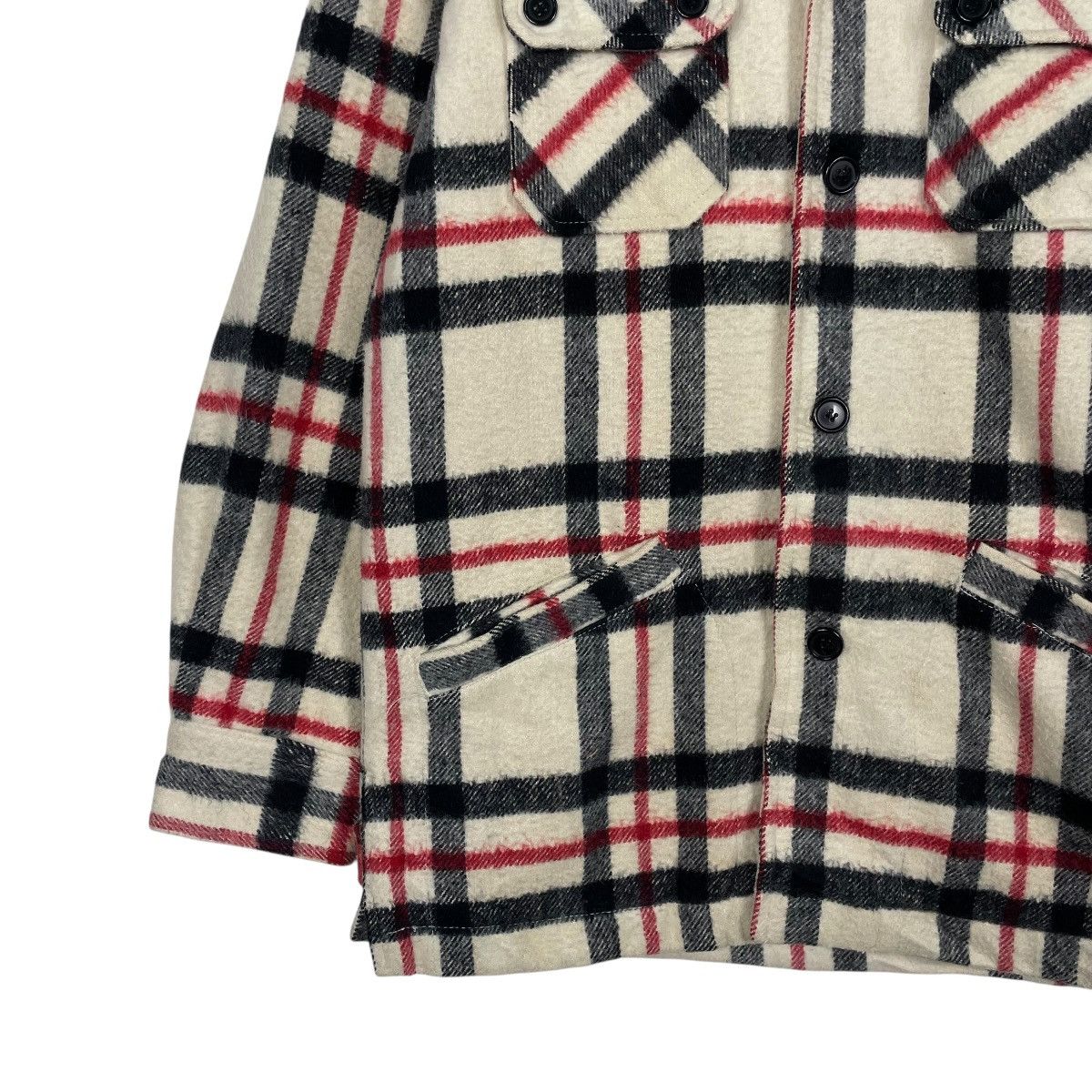 Other Your Z Tartan Jacket Size US L / EU 52-54 / 3 - 3 Thumbnail