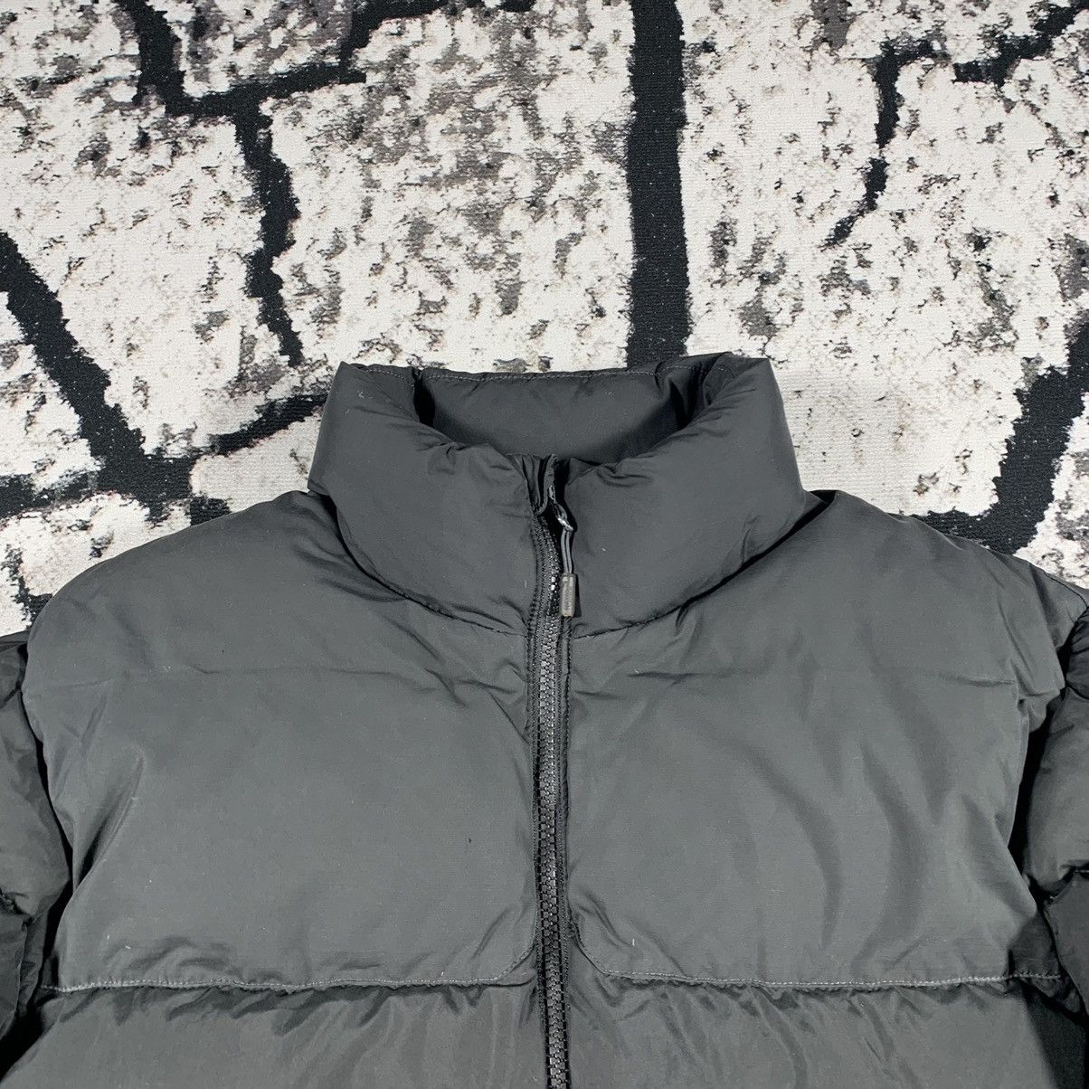The North Face × Vintage The North Face Nuptse 700 Down Puffer Jacket Vintage Style Size US S / EU 44-46 / 1 - 4 Thumbnail