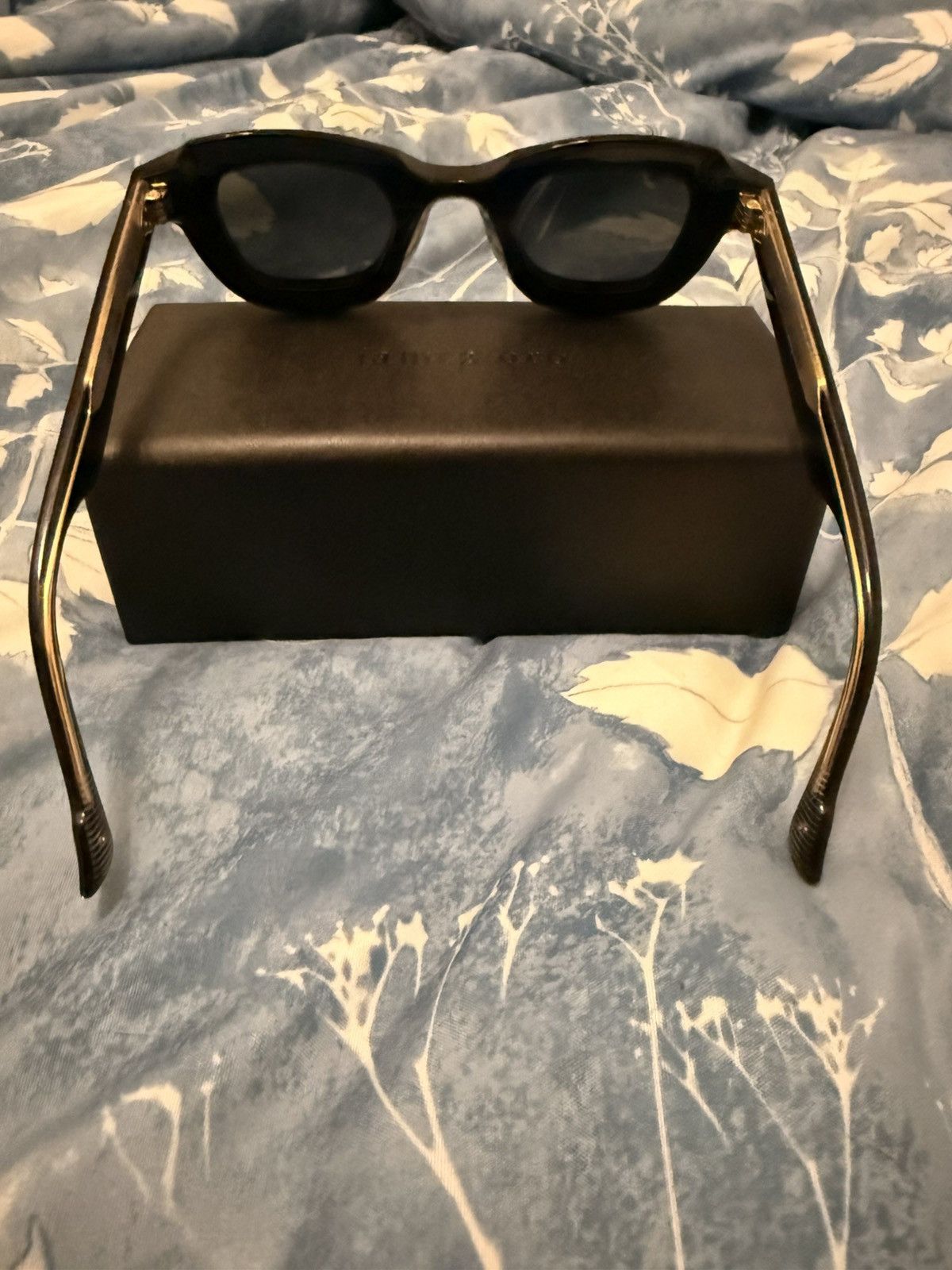 James Oro James oro avant sunglasses Size ONE SIZE - 2 Thumbnail