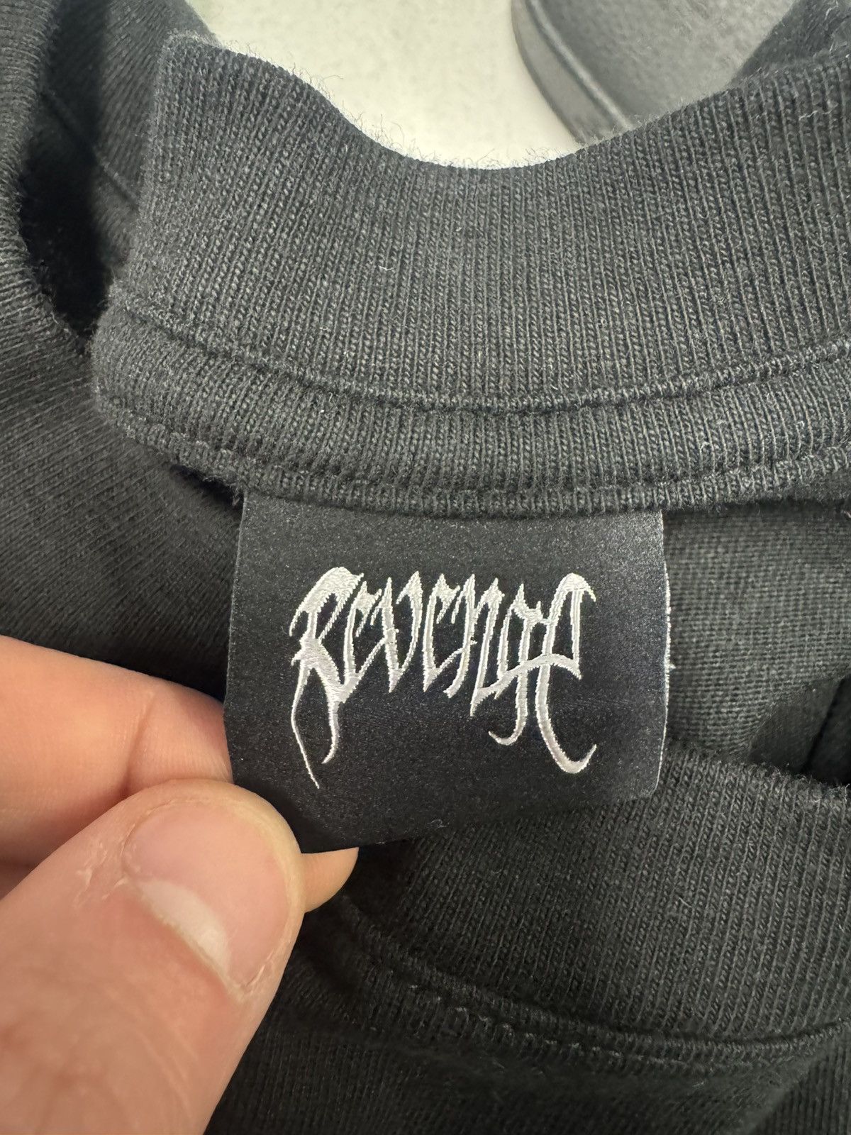 Revenge Revenge 11th Dimension Set Size US M / EU 48-50 / 2 - 3 Thumbnail