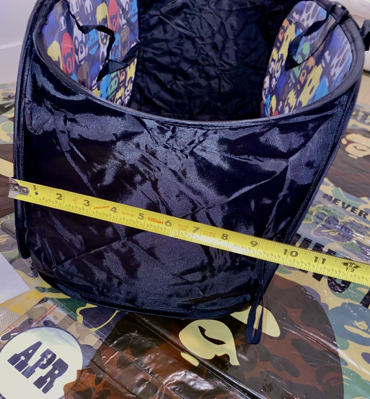 Bape Baby Milo Basket Size ONE SIZE - 11 Thumbnail