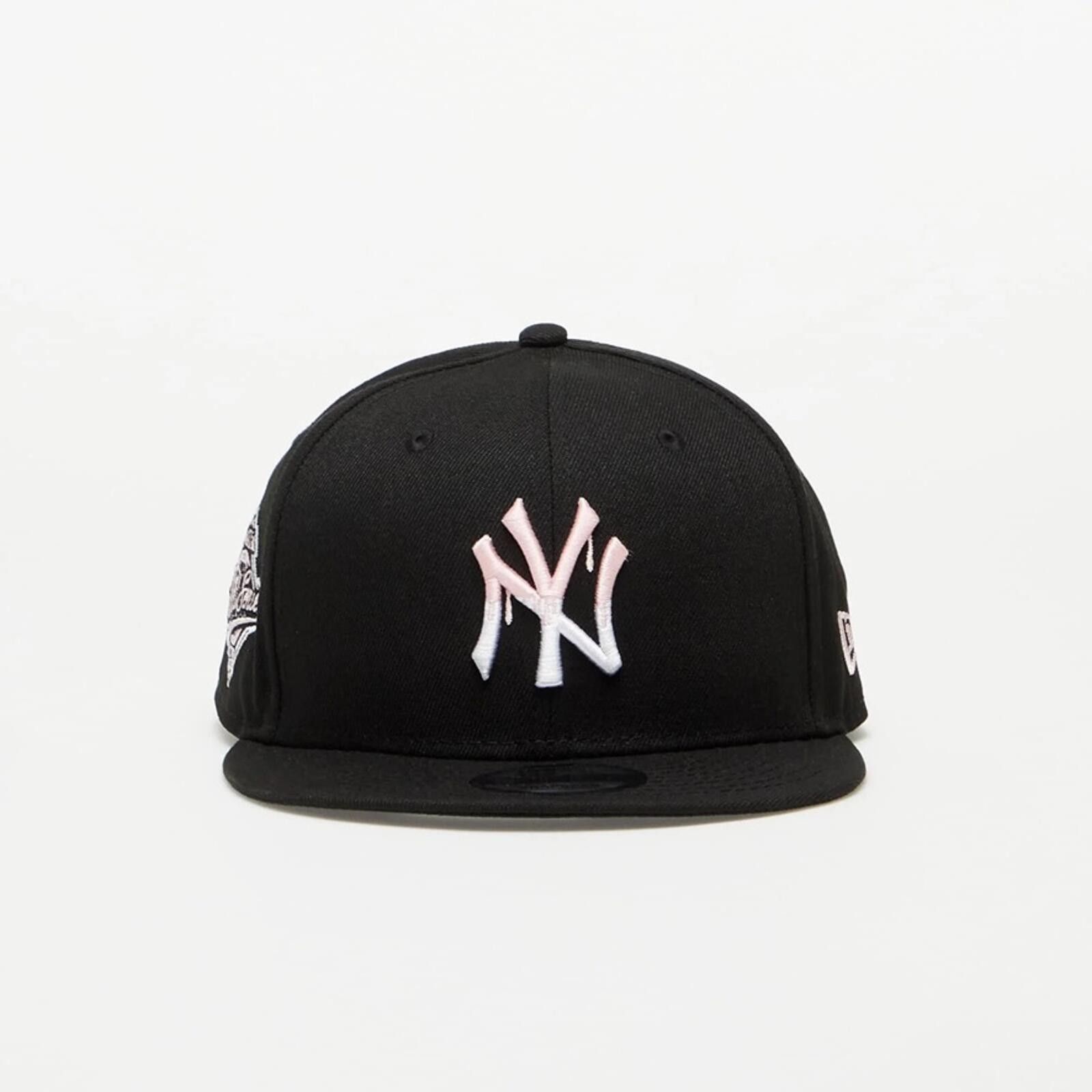 New Era New Era New York Yankees "Drip" 1996 WS 9FIFTY Snapback Size ONE SIZE - 5 Thumbnail
