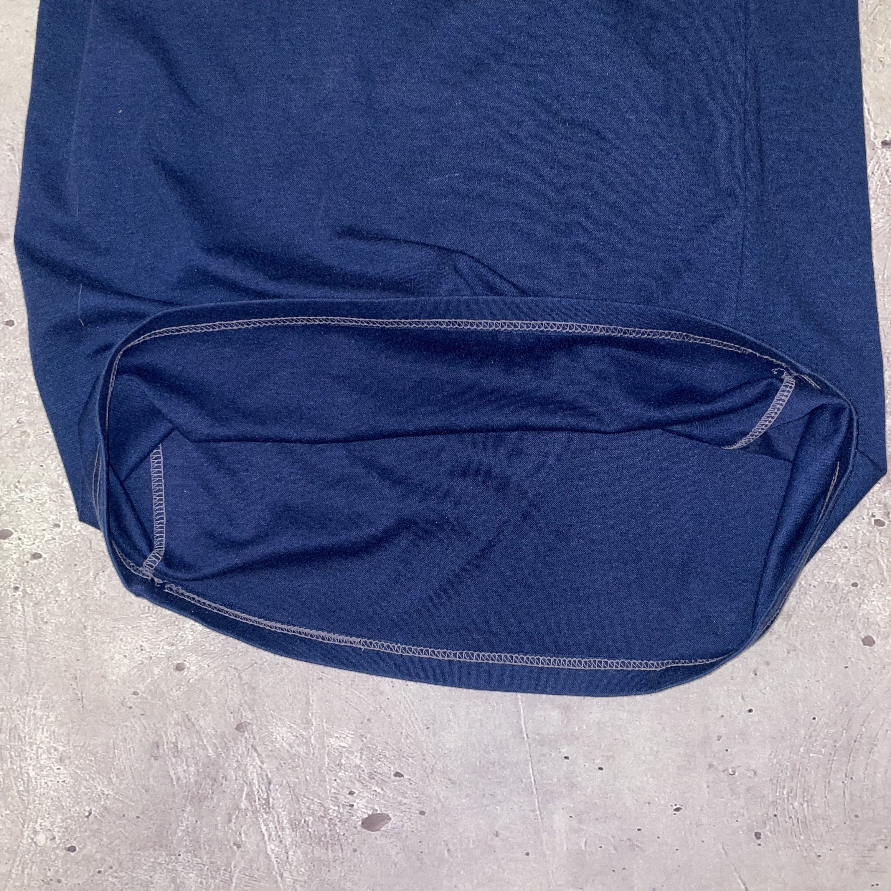 Nike Nike Vintage Big Logo Bootleg T Shirt Size US L / EU 52-54 / 3 - 3 Thumbnail