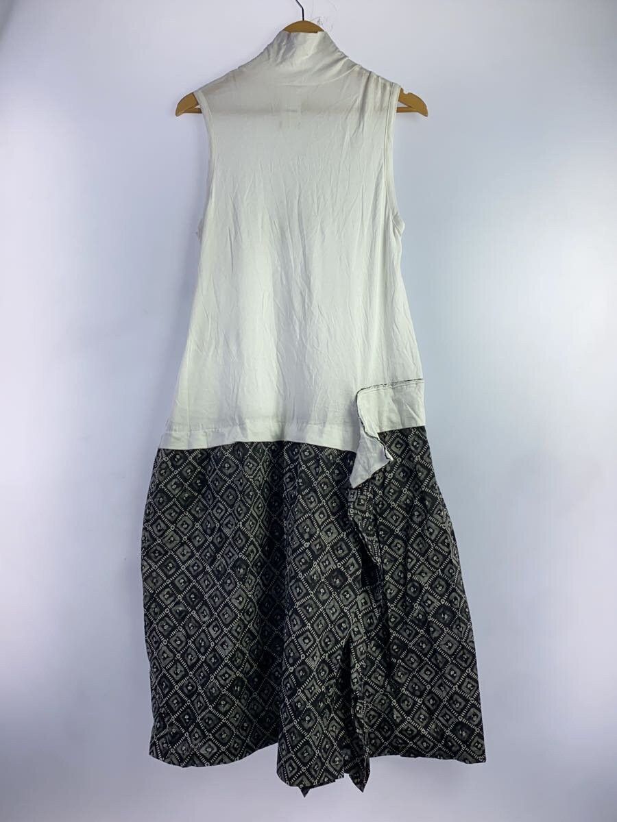 Yohji Yamamoto yohji yamamoto POUR HOMME Ground Y Sleeveless dress Size US S / EU 44-46 / 1 - 2 Thumbnail