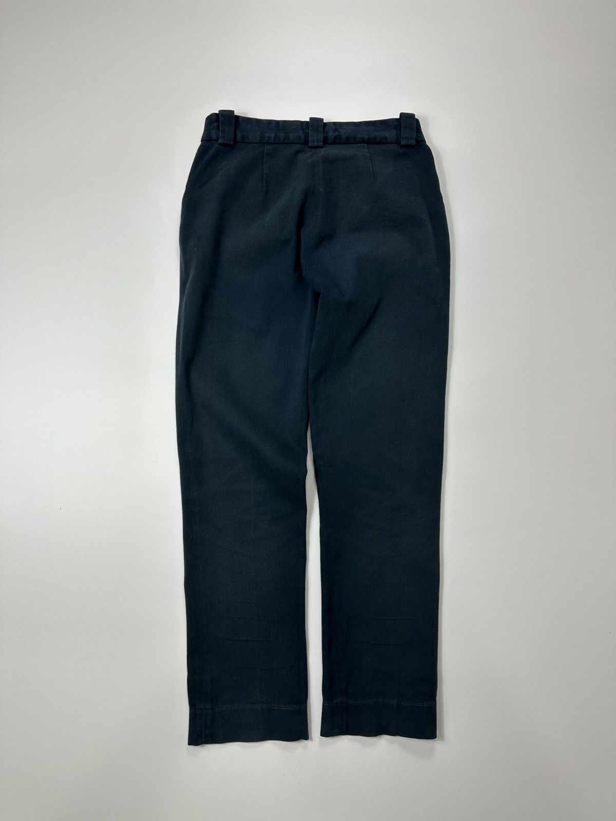 Loro Piana Loro Piana Casual Pants 40 IT Size Size 27" / US 4 / IT 40 - 2 Thumbnail