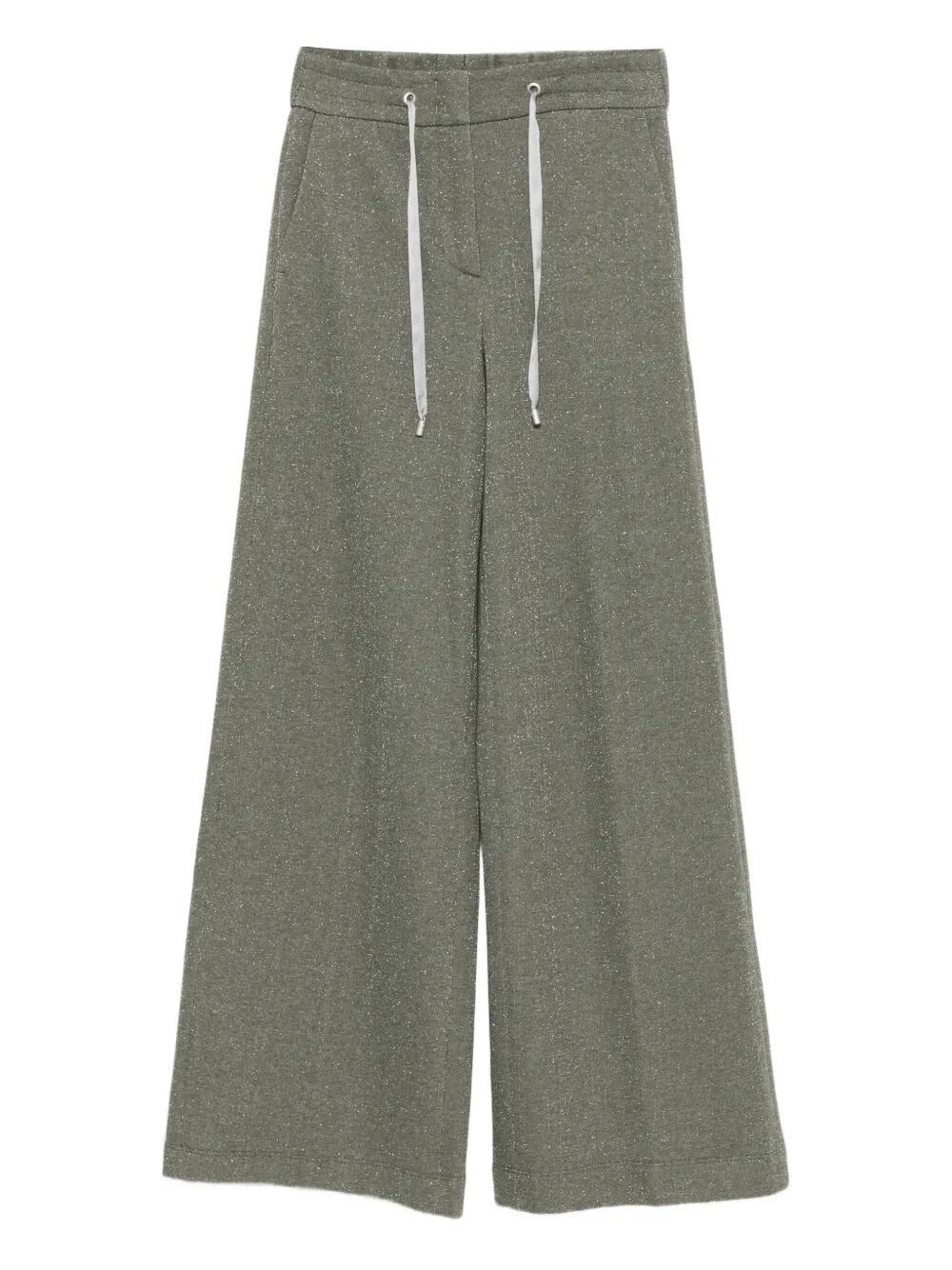 Peserico Pants Size 32" / US 10 / IT 46 - 1 Thumbnail