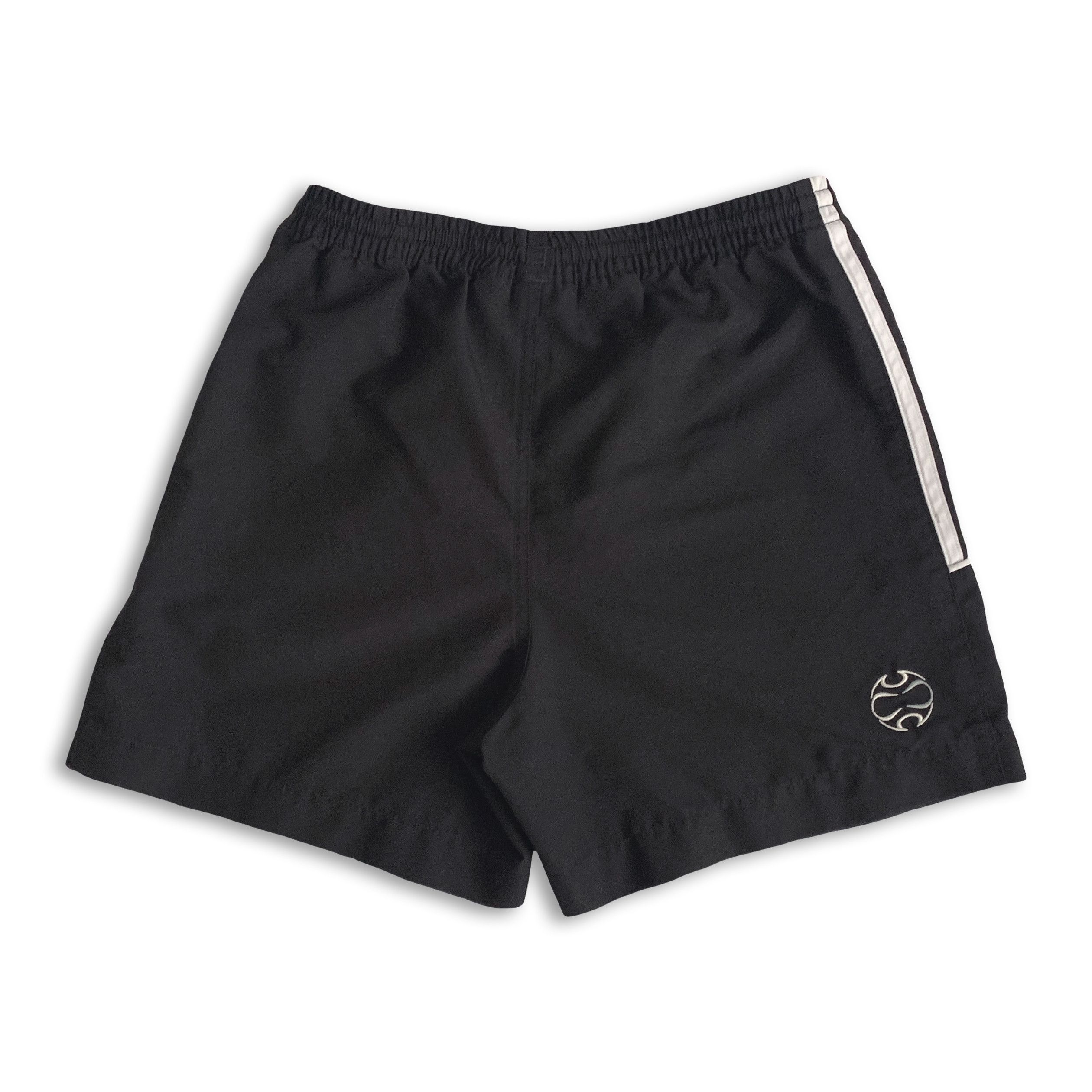 Adidas Y2K ADIDAS shorts Football Soccer Predator Jersey Kit Size US 30 / EU 46 - 3 Thumbnail