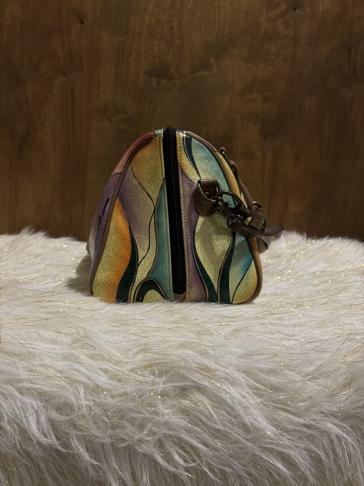 Other WOMENS ANNA HANDBAG Size ONE SIZE - 3 Thumbnail