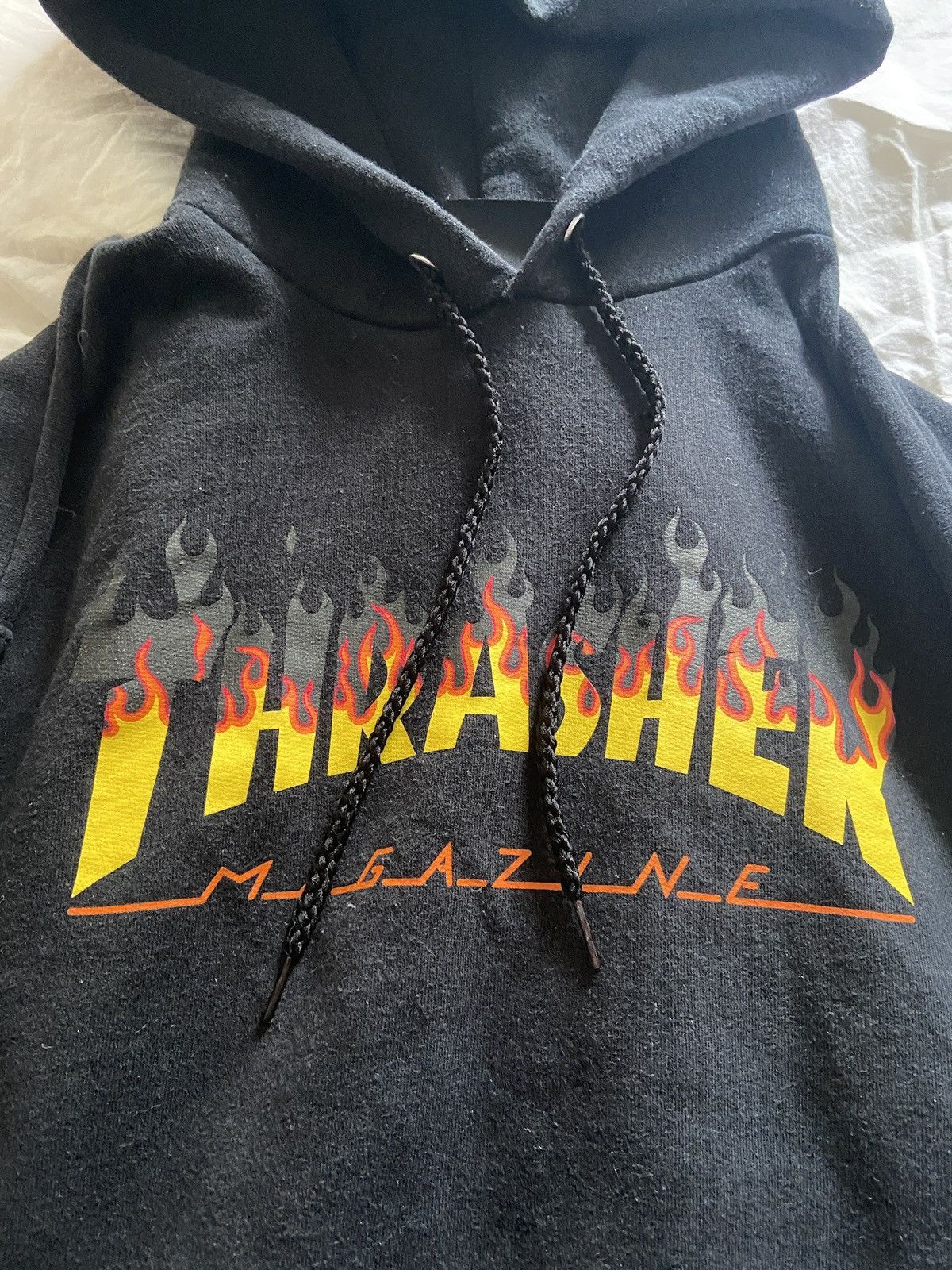Thrasher Thrasher Hoodie Size US M / EU 48-50 / 2 - 3 Thumbnail