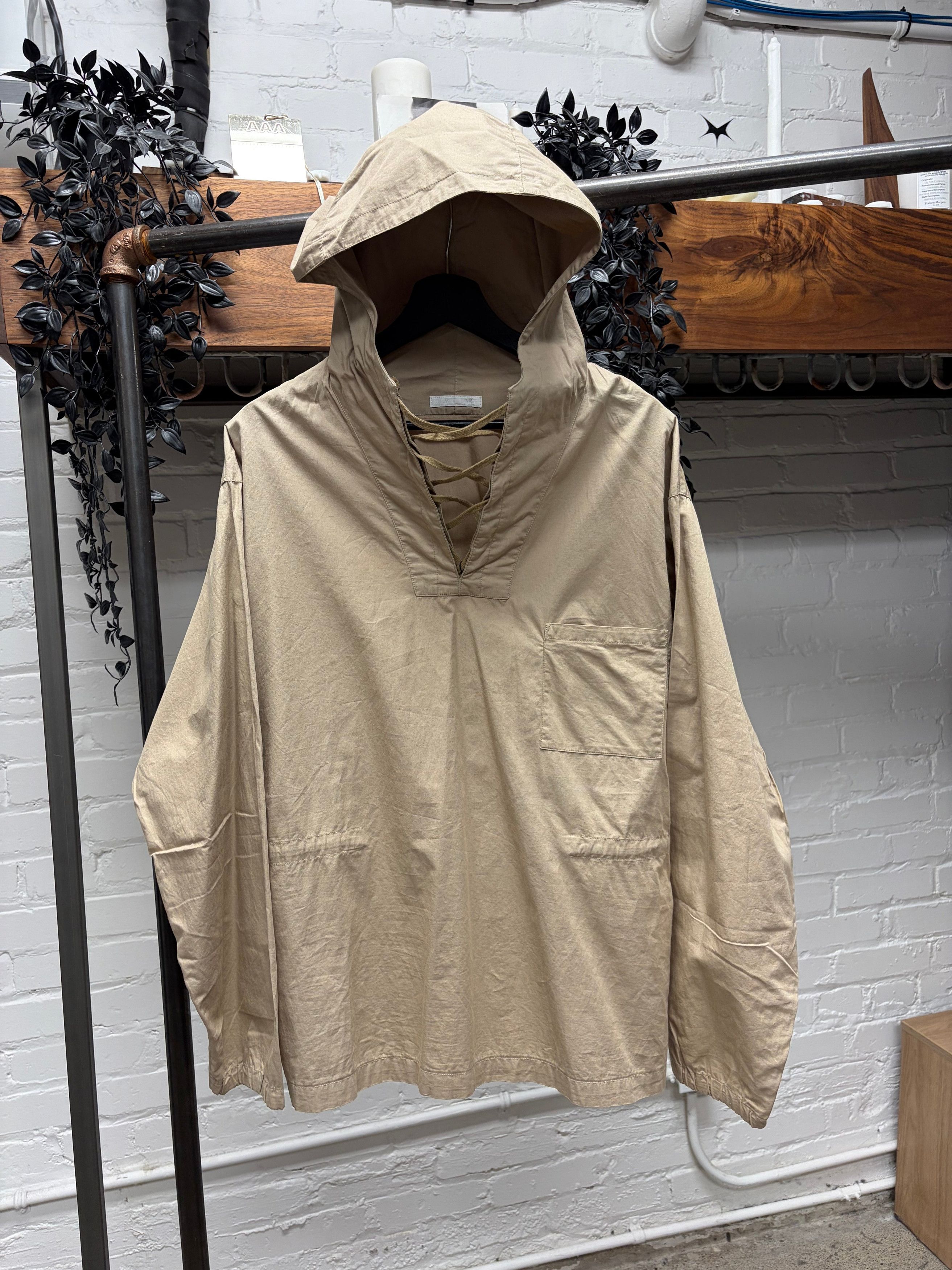 Helmut Lang HELMUT LANG 1998 ANORAK | Grailed