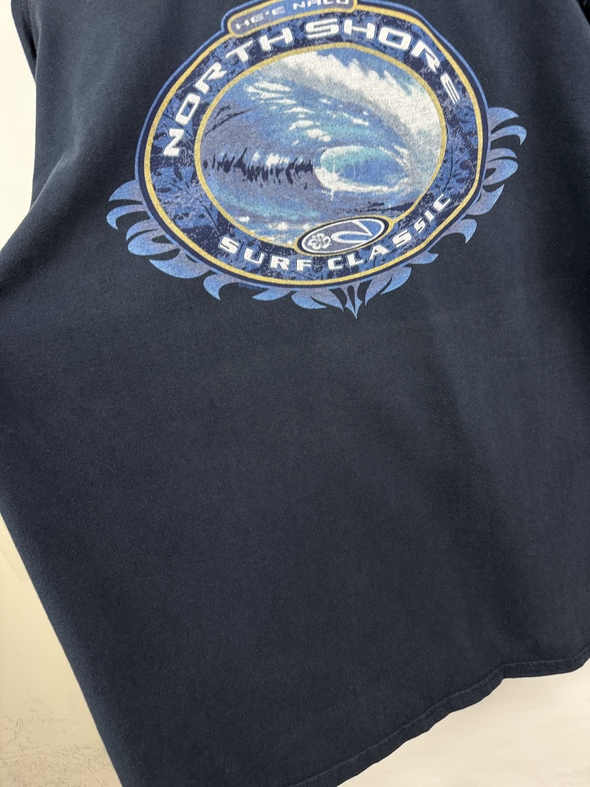 Sun Surf 🤙🏿🇺🇸 Vintage 90s North Shore Surf Classic Hawaii Aloha Long Sl Size US XL / EU 56 / 4 - 12 Thumbnail