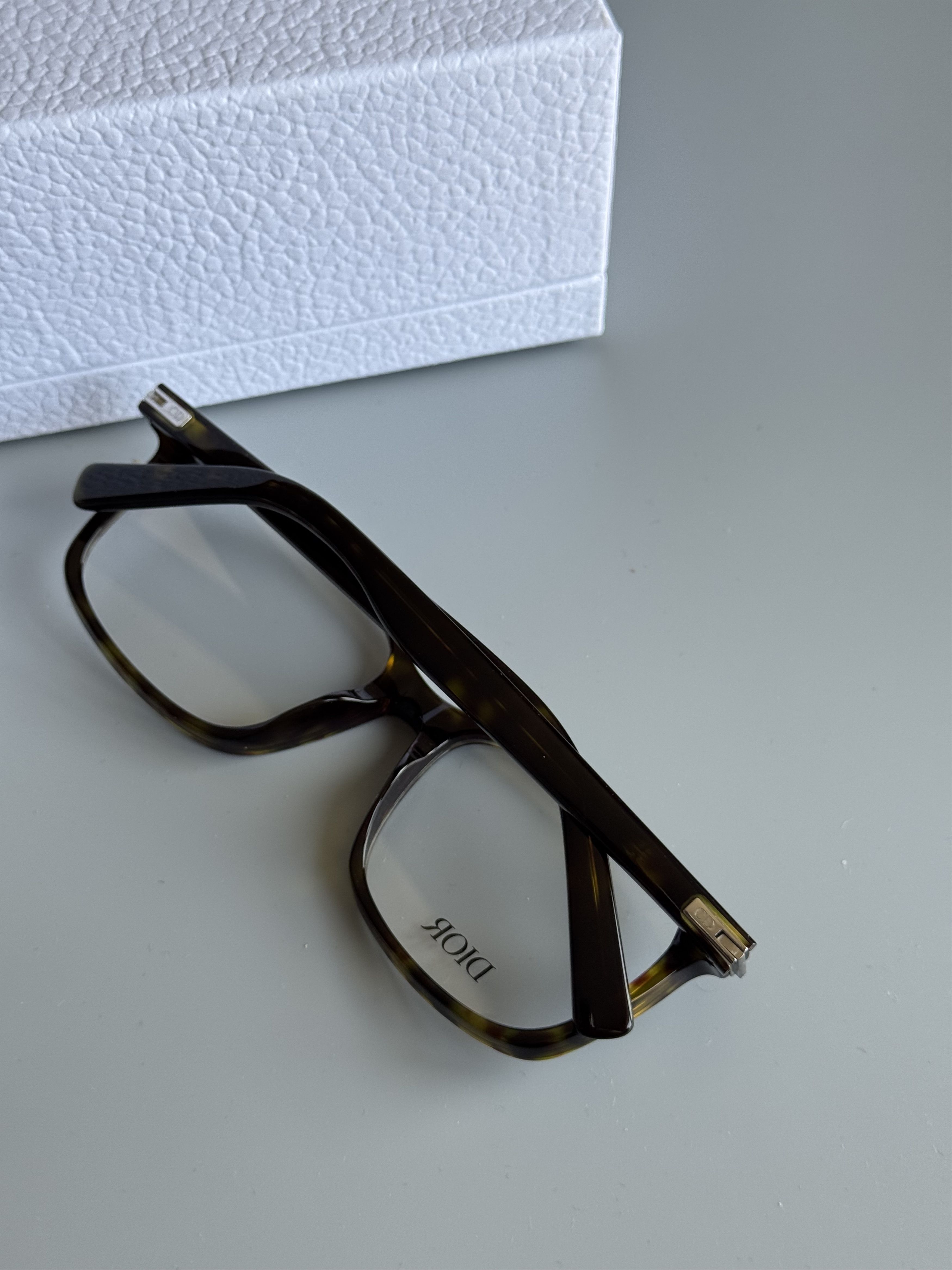 Dior Dior BlackSuit Glasses Size ONE SIZE - 6 Thumbnail