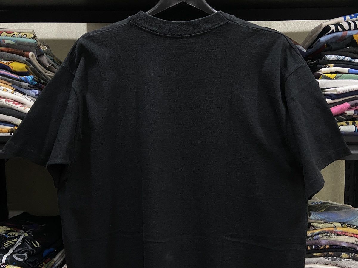Band Tees × Vintage Rare Vintage 90s Birds Of A Feather Band Tour Tshirt Size US XL / EU 56 / 4 - 7 Thumbnail