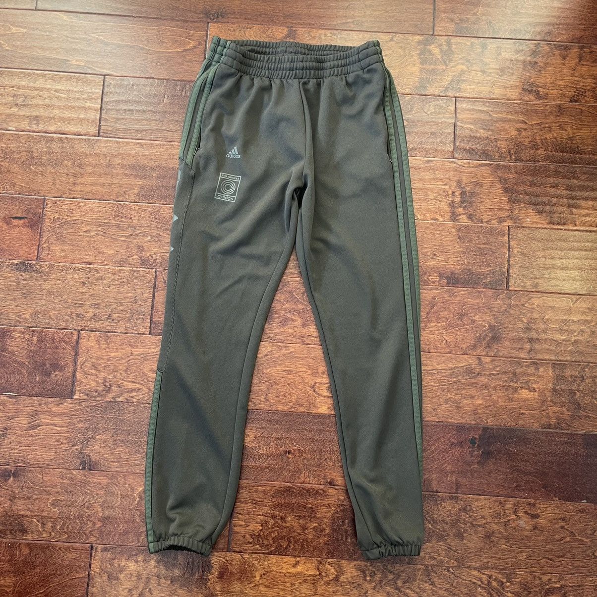 Yeezy Yeezy Calabasas Joggers Size US 30 / EU 46 - 1 Thumbnail