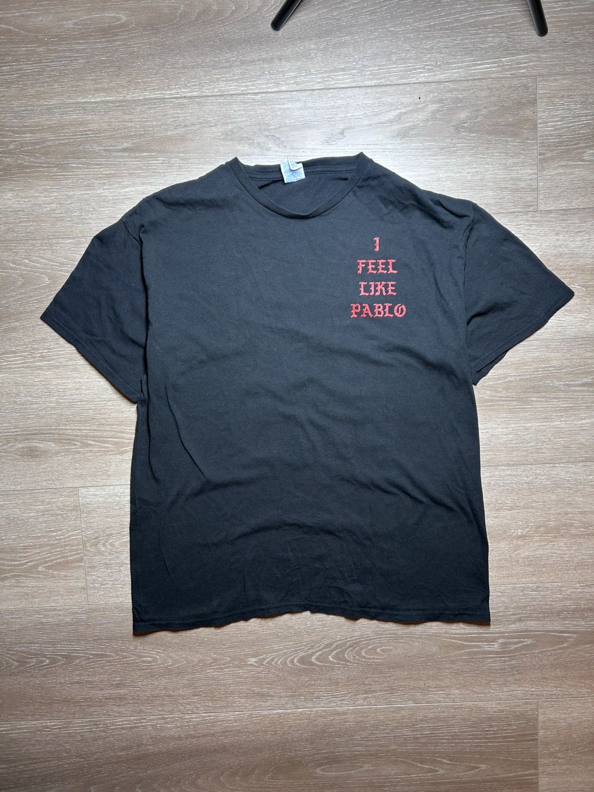 Kanye West Kanye west i feel like pablo Size US XL / EU 56 / 4 - 1 Thumbnail