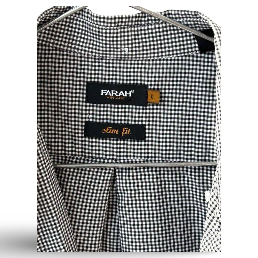 Farah Farah shirt #579 Size US L / EU 52-54 / 3 - 2 Thumbnail
