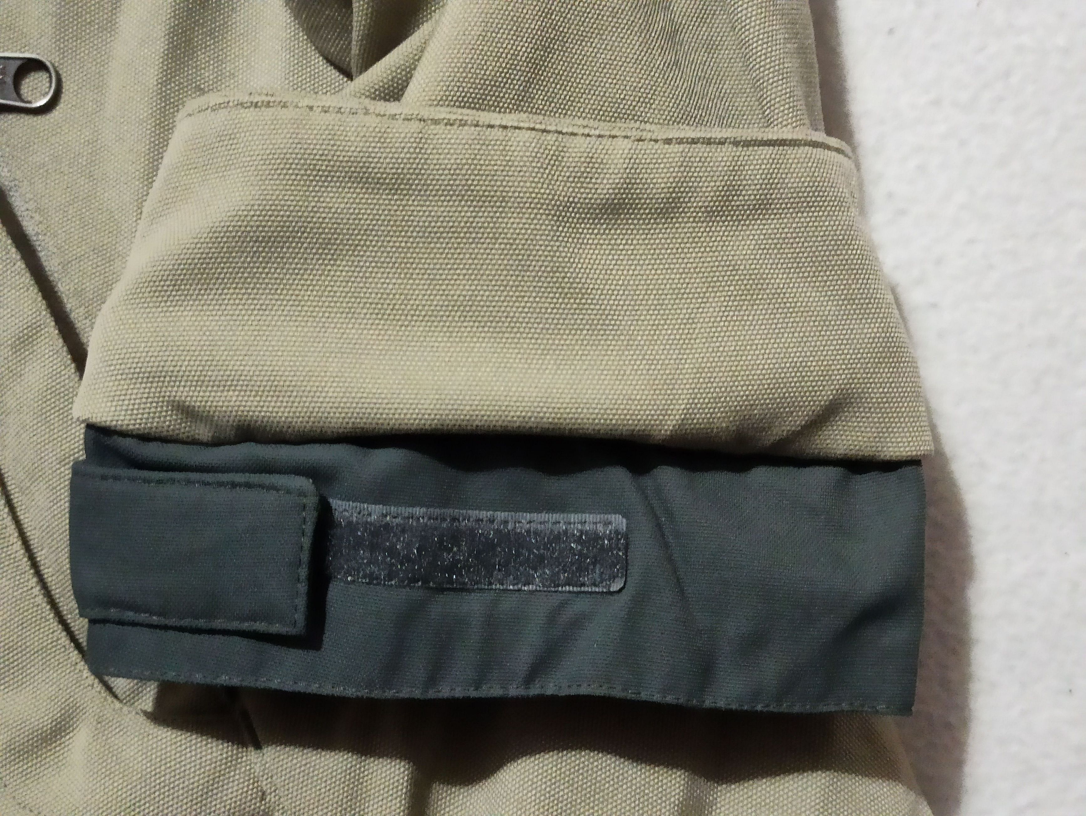 Other Rohan Climate Control Coat Primaloft One Insulated Jacket Size US M / EU 48-50 / 2 - 9 Thumbnail