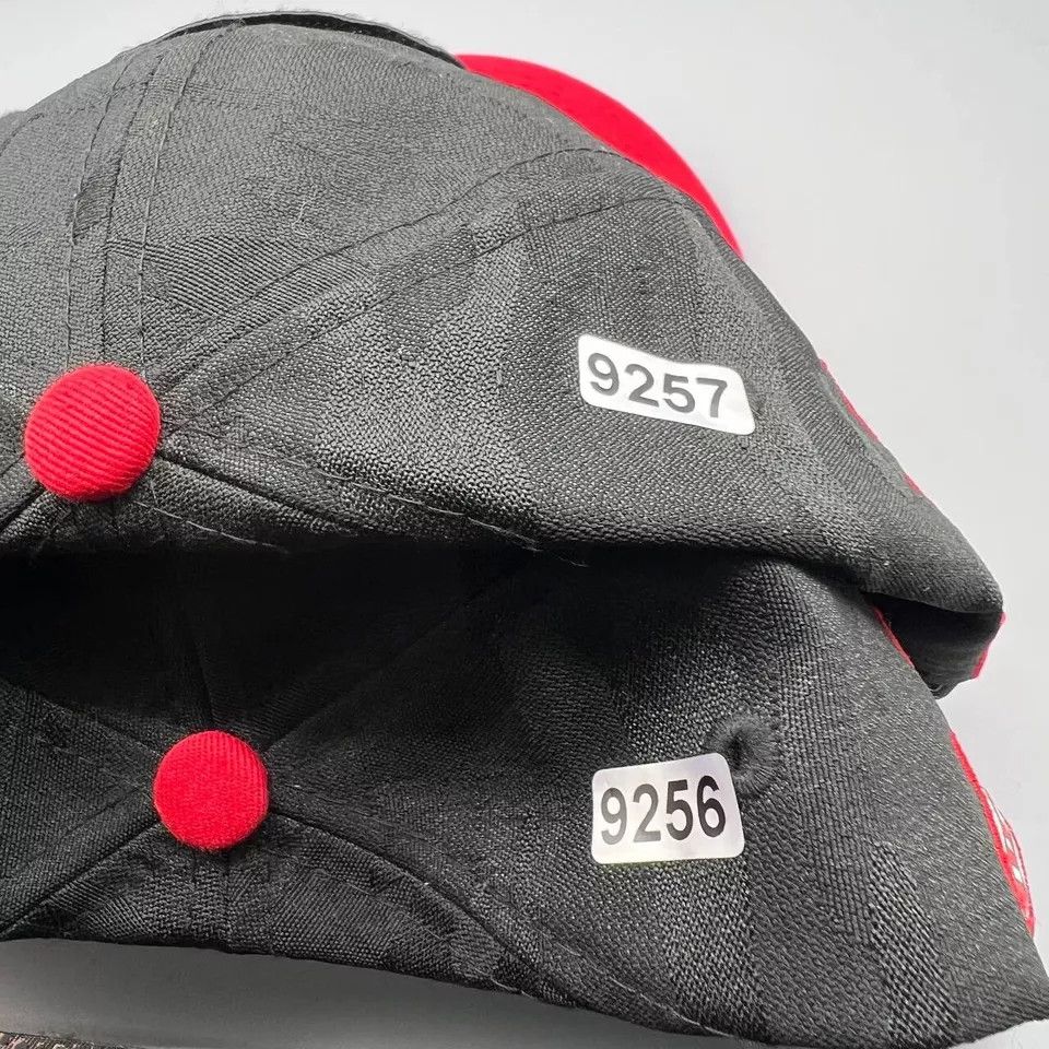 New Era Chicago Bulls Hat Men Camo 9Twenty New Era Strap Back Size ONE SIZE - 8 Thumbnail