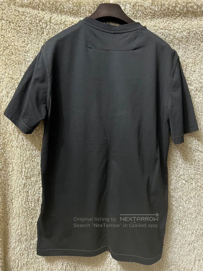 Givenchy Givenchy Men's Casual Short-Sleeve T-Shirt OS Fit XS Size Size US XS / EU 42 / 0 - 7 Thumbnail