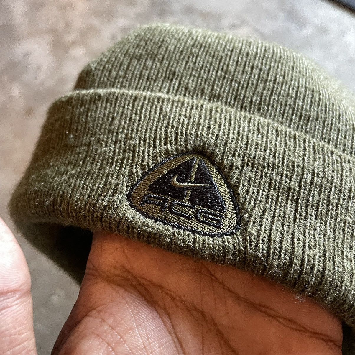 Nike ACG Nike ACG Beanie Size ONE SIZE - 2 Thumbnail