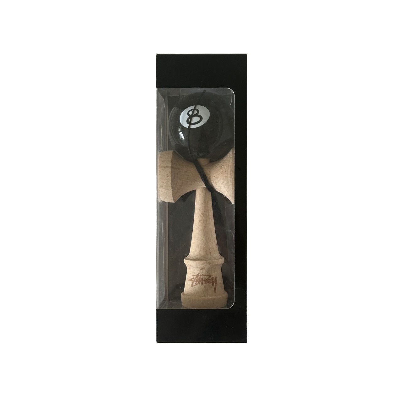 Stussy Stussy Kendama Size ONE SIZE - 1 Thumbnail