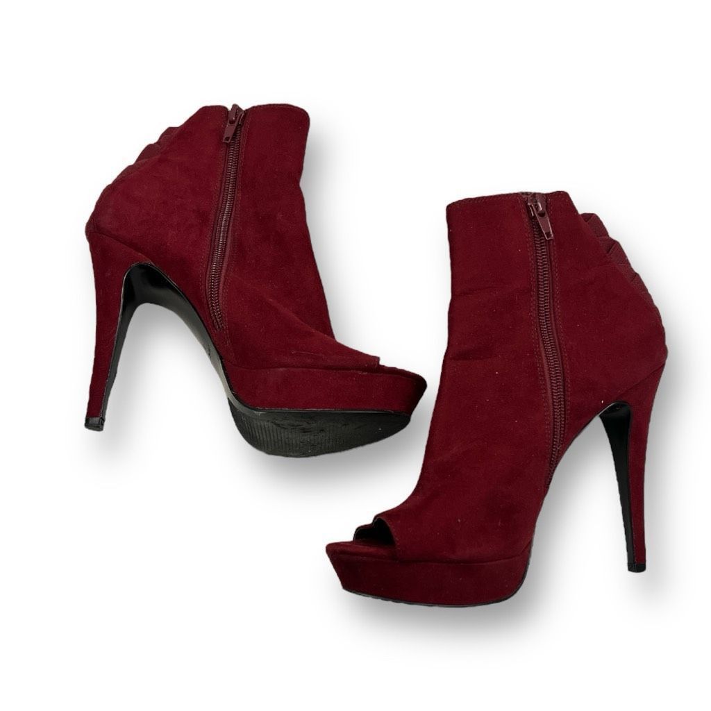 Nine West Nine West Boots Size 7 Size US 7 / IT 37 - 5 Thumbnail