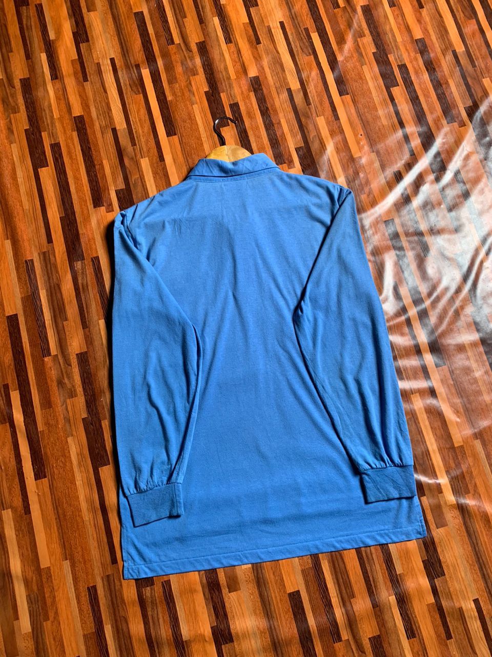 Japanese Brand Vintage seino Uniform Workwear Streetwear single stich Size US L / EU 52-54 / 3 - 3 Thumbnail