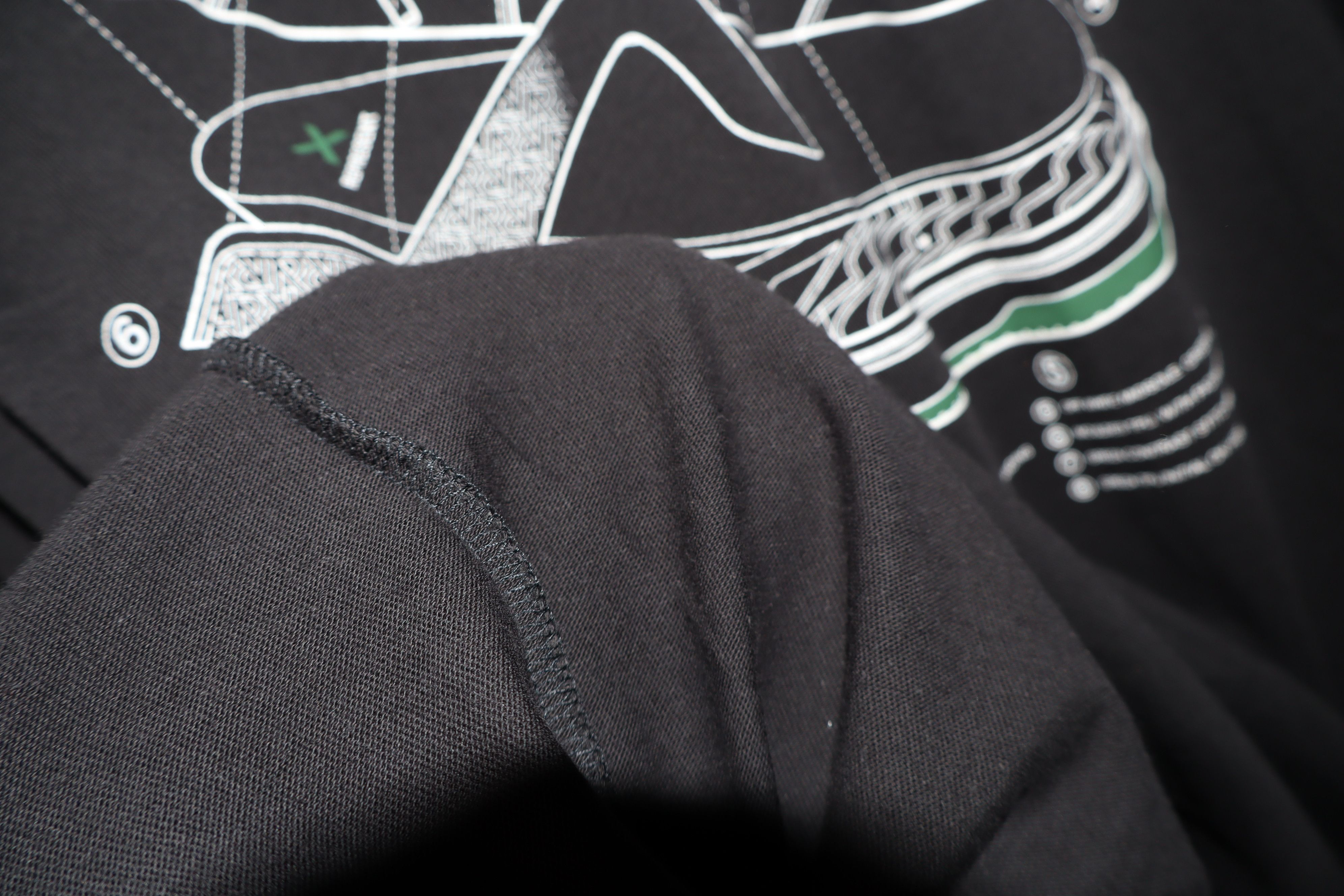 Represent Clo. Capsule collection "Bully" sneaker ltd edition t-shirt Size US L / EU 52-54 / 3 - 9 Thumbnail