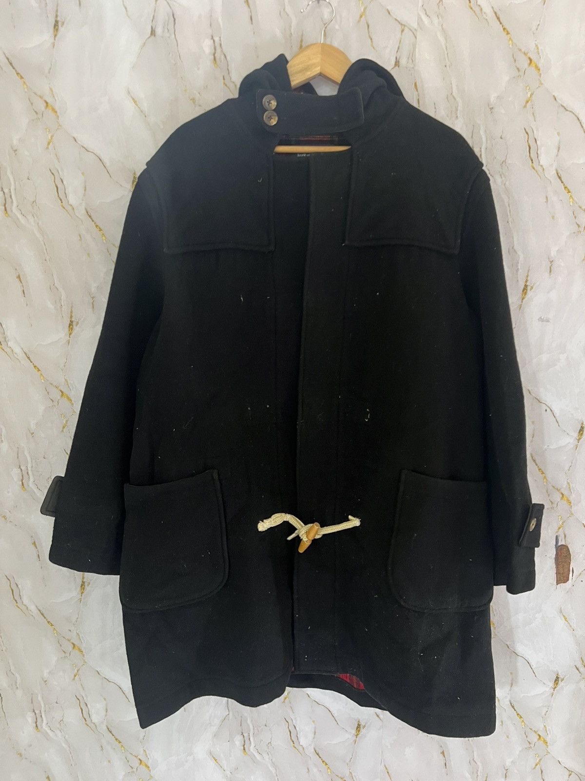 Polo Ralph Lauren POLO RALPH LAUREN LONG JACKET Size US L / EU 52-54 / 3 - 1 Thumbnail