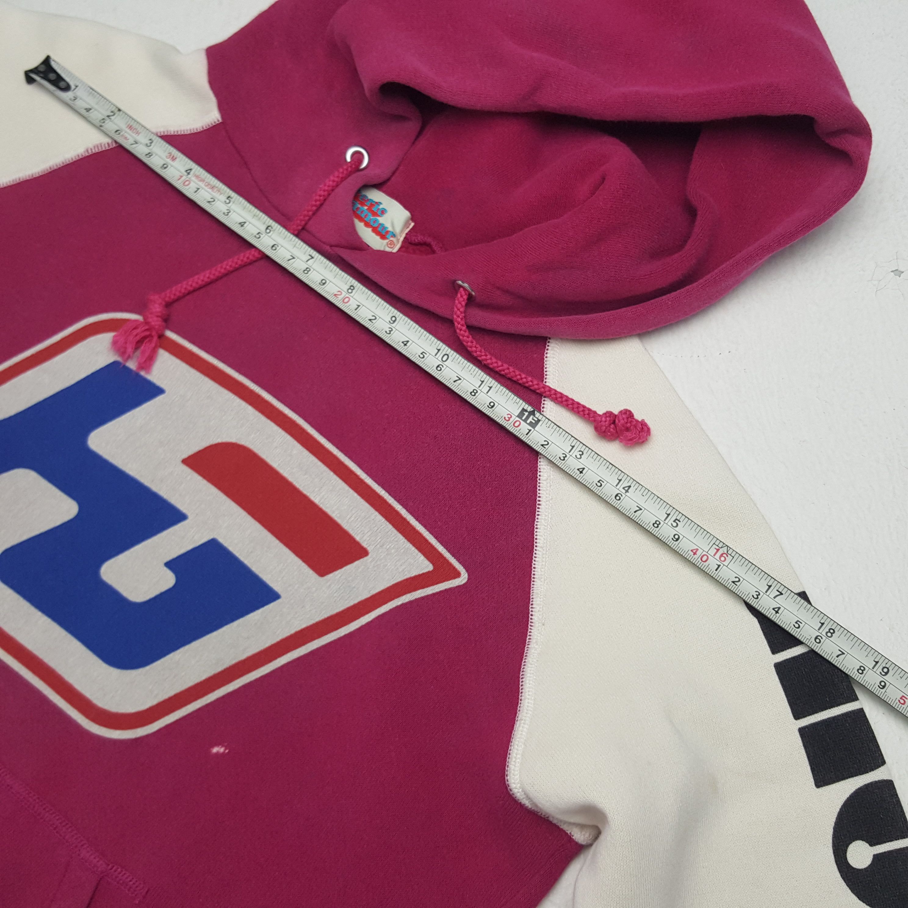Hysteric Glamour × Japanese Brand × Vintage Vintage HG Hysteric Glamour Sweatshirt Hoodies Size US S / EU 44-46 / 1 - 7 Thumbnail