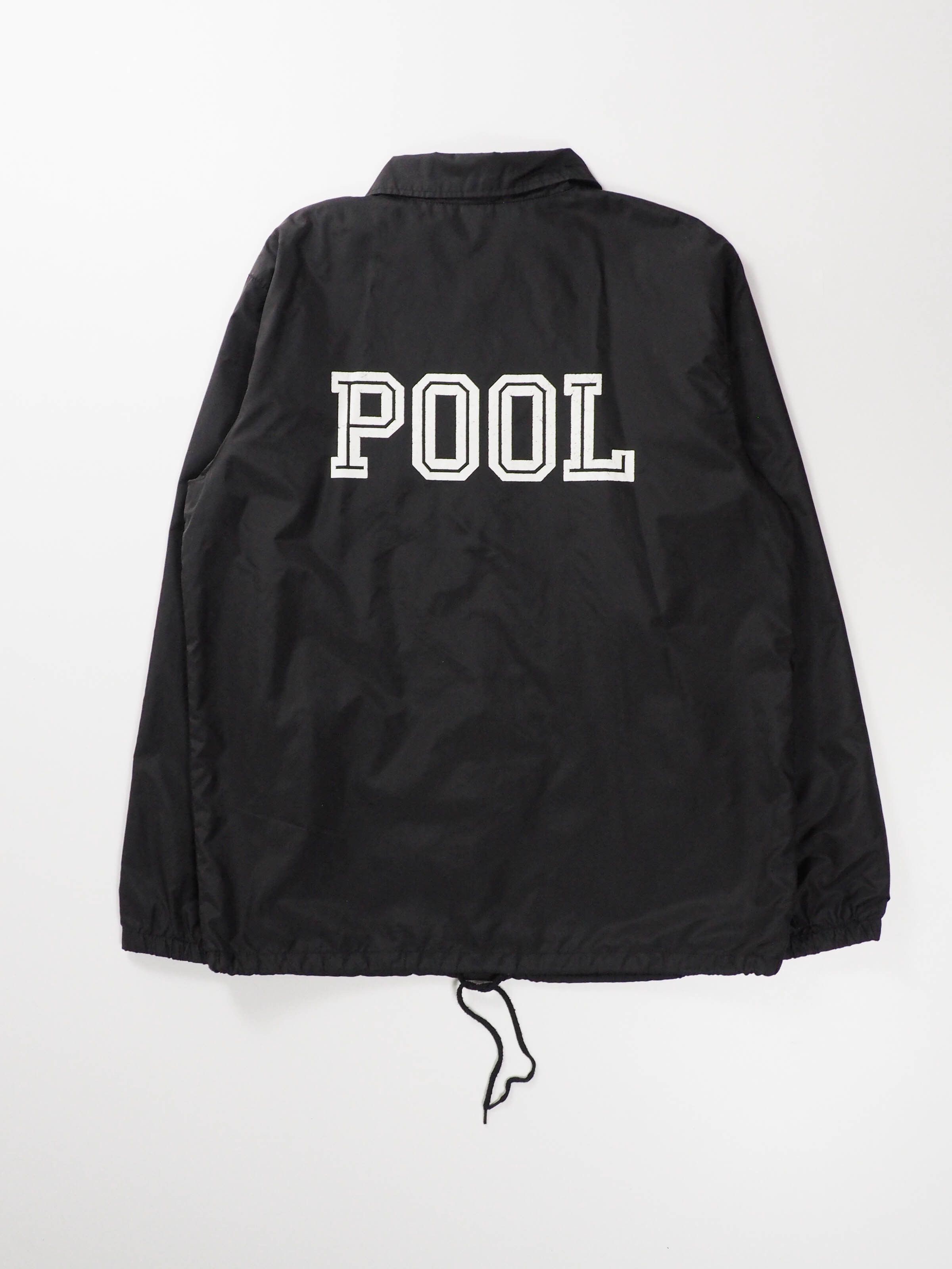 the POOL aoyama FPAR × POOL Aoyama windbreaker Jacket Size US L / EU 52-54 / 3 - 1 Thumbnail