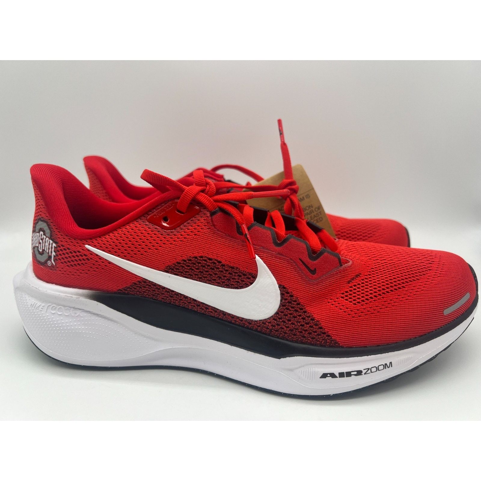Nike Nike Zoom Pegasus 41 Ohio State Buckeyes IB3254-600 Men  display picture 1