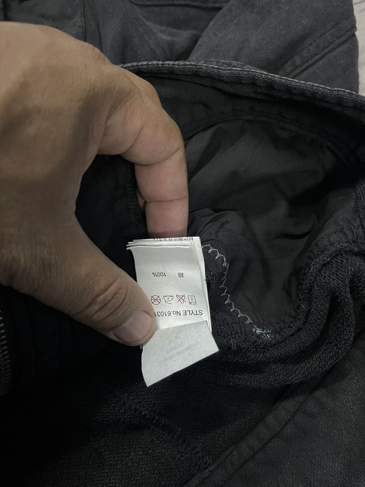 Avirex AVIREX MILITARY STYLE JACKET WITH MULTIPLE POCKET VERY RARE Size US M / EU 48-50 / 2 - 11 Thumbnail