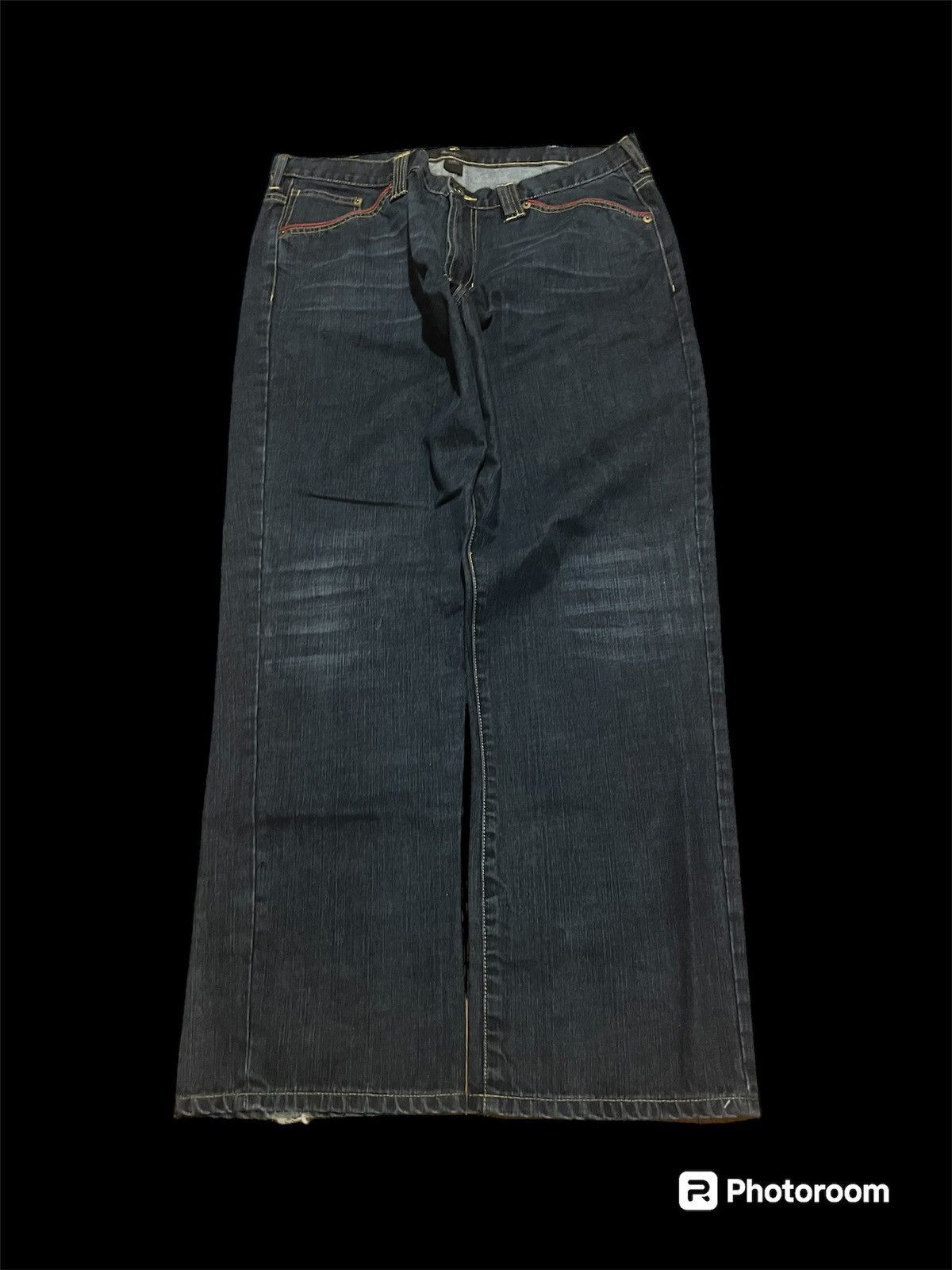 Sean John Sick Y2K Sean John jeans Size US 40 / EU 56 - 2 Thumbnail