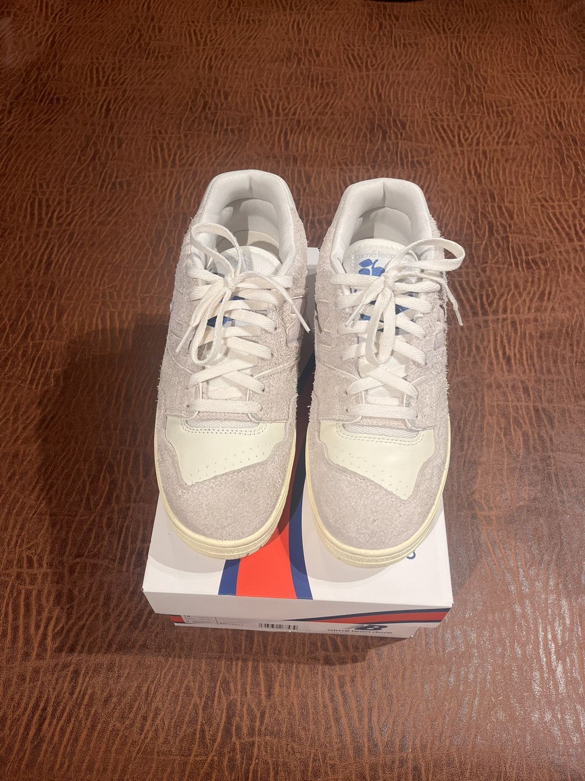 ald new balance 550 grey