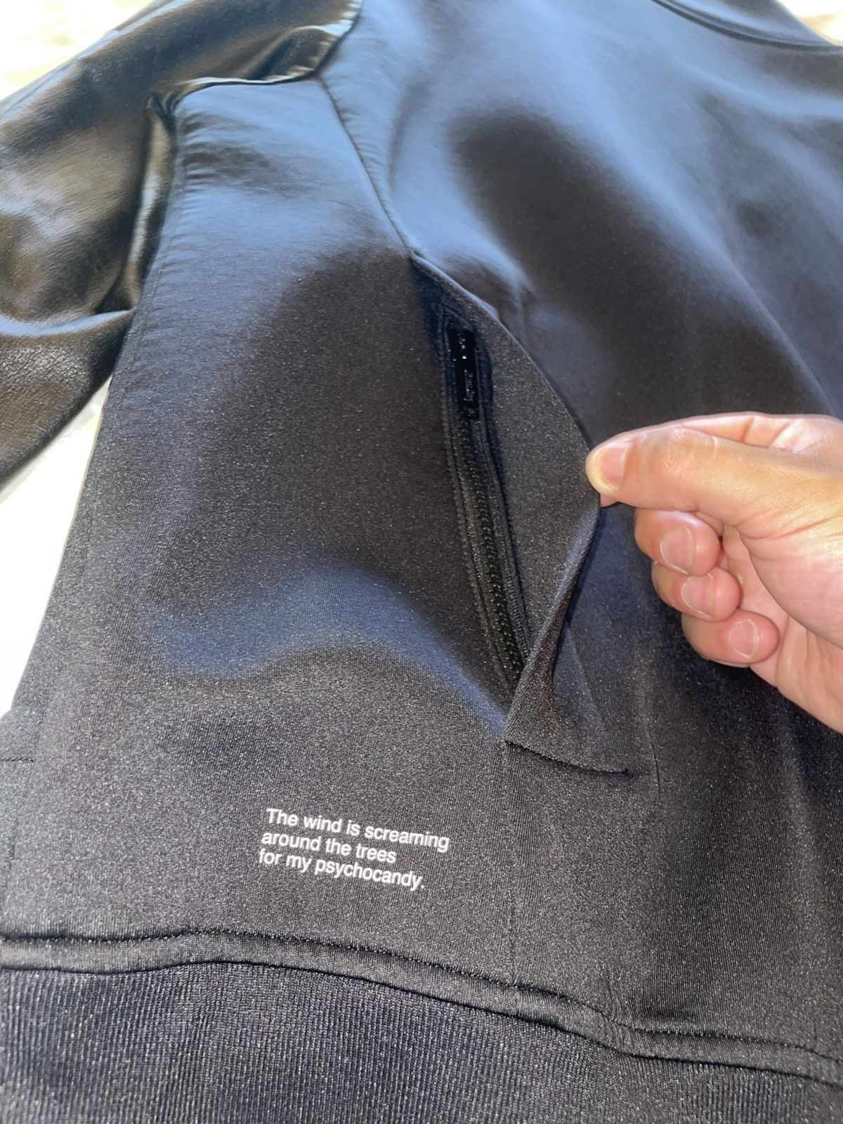 Undercover Undercover Bomber Jacket Size US M / EU 48-50 / 2 - 5 Thumbnail