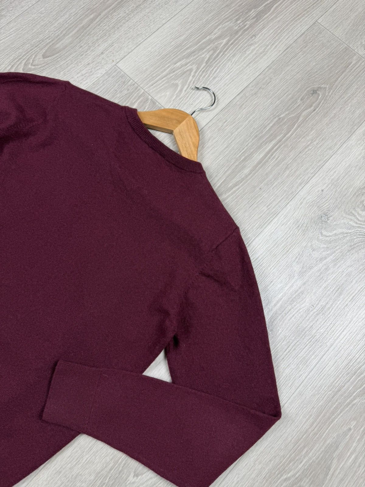 Carhartt Carhartt College Sweater Big Spellout Logo Size US M / EU 48-50 / 2 - 8 Thumbnail