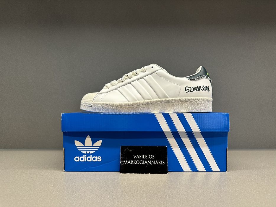 jonah hill x adidas superstar