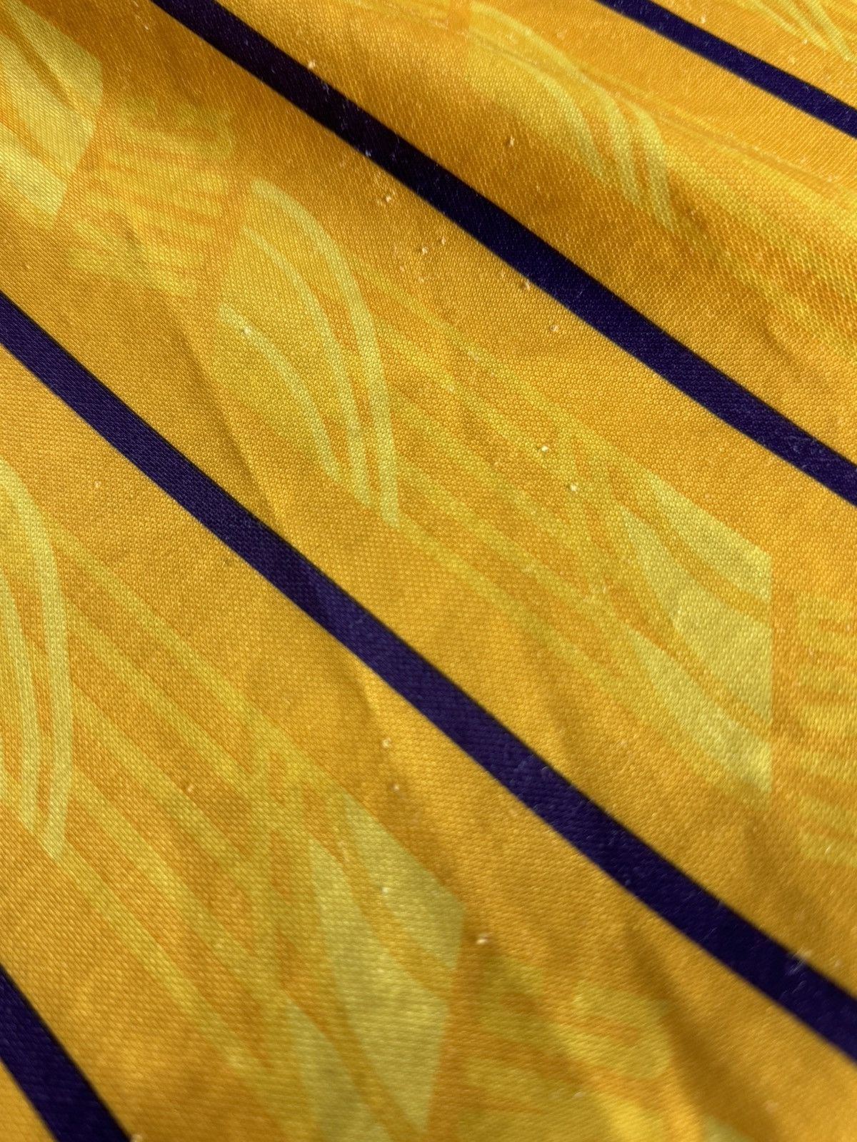 Puma Sheffield Wednesday 94/95 Third Football Jersey Size US M / EU 48-50 / 2 - 11 Thumbnail