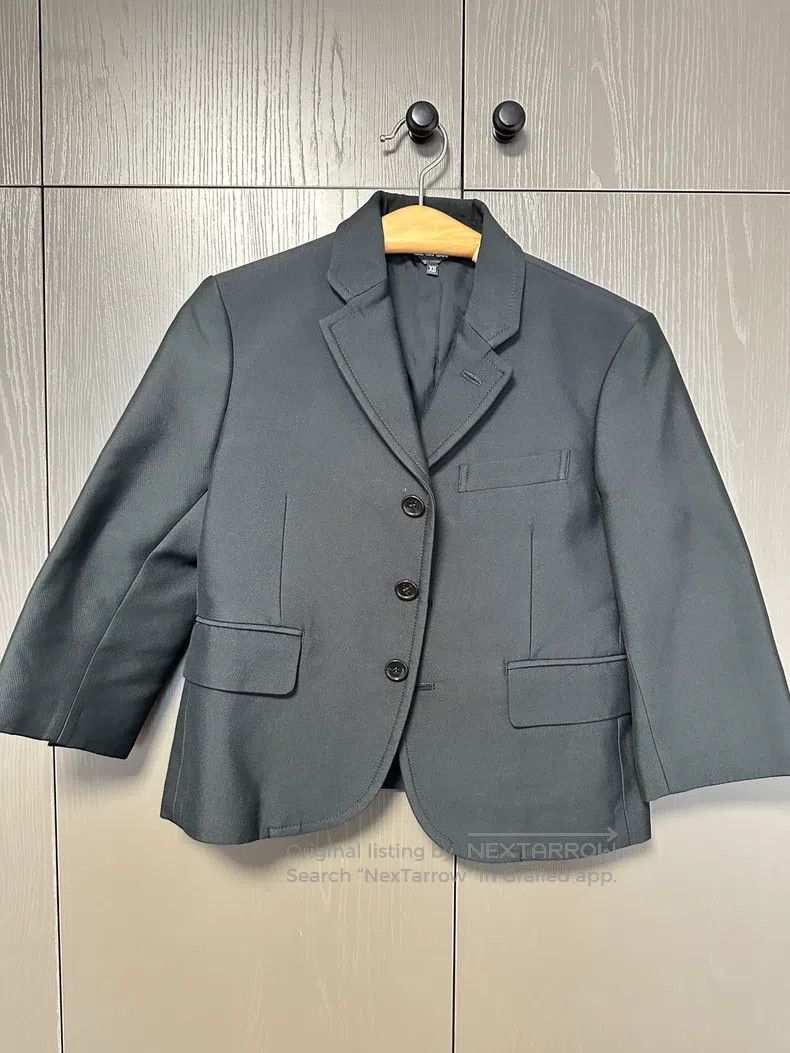 Comme des Garcons Comme Des Garcons blazer Size XS / US 0-2 / IT 36-38 - 1 Thumbnail