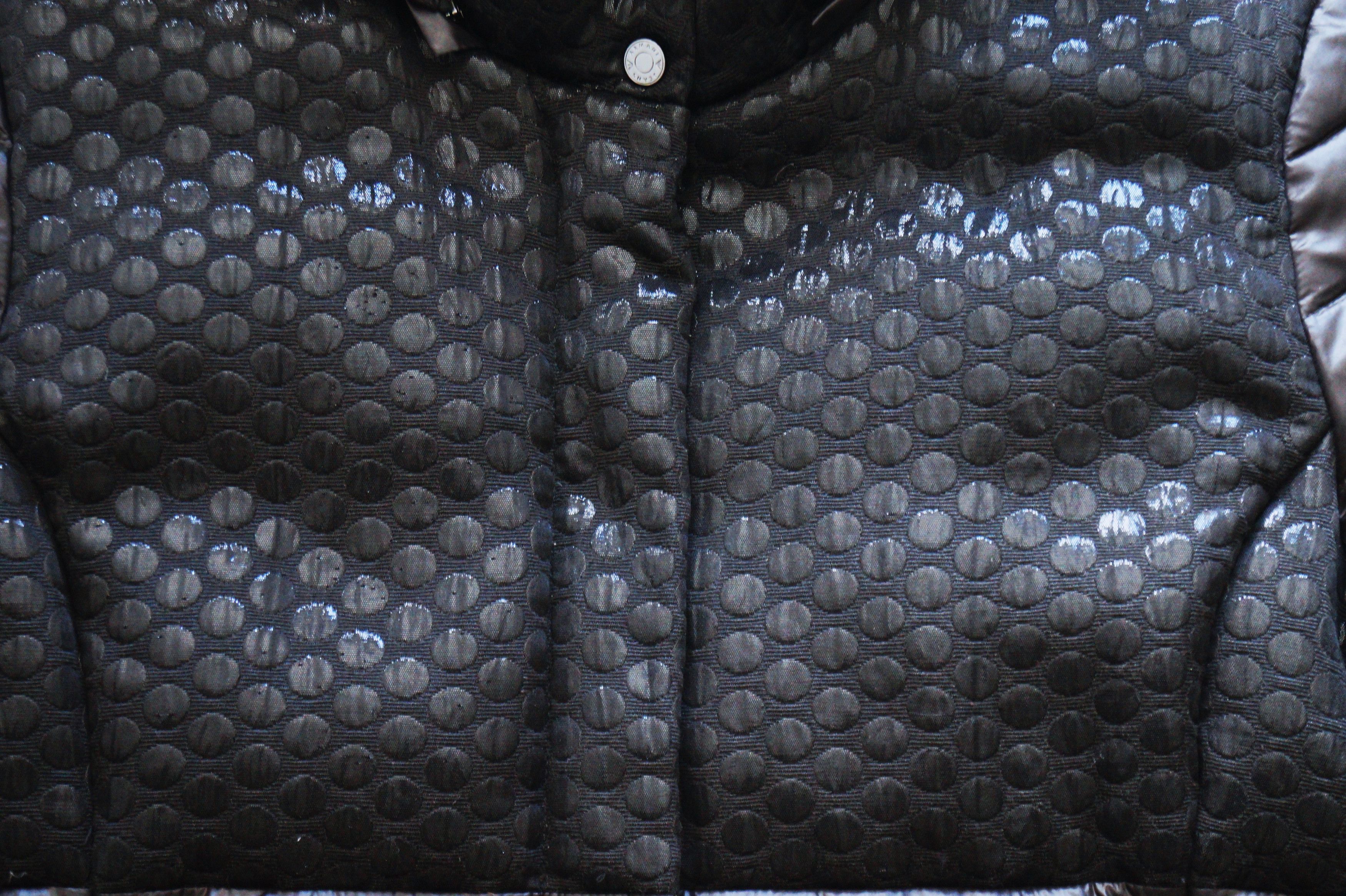 Armani Armani Jeans womens down jacket L size Size L / US 10 / IT 46 - 7 Thumbnail
