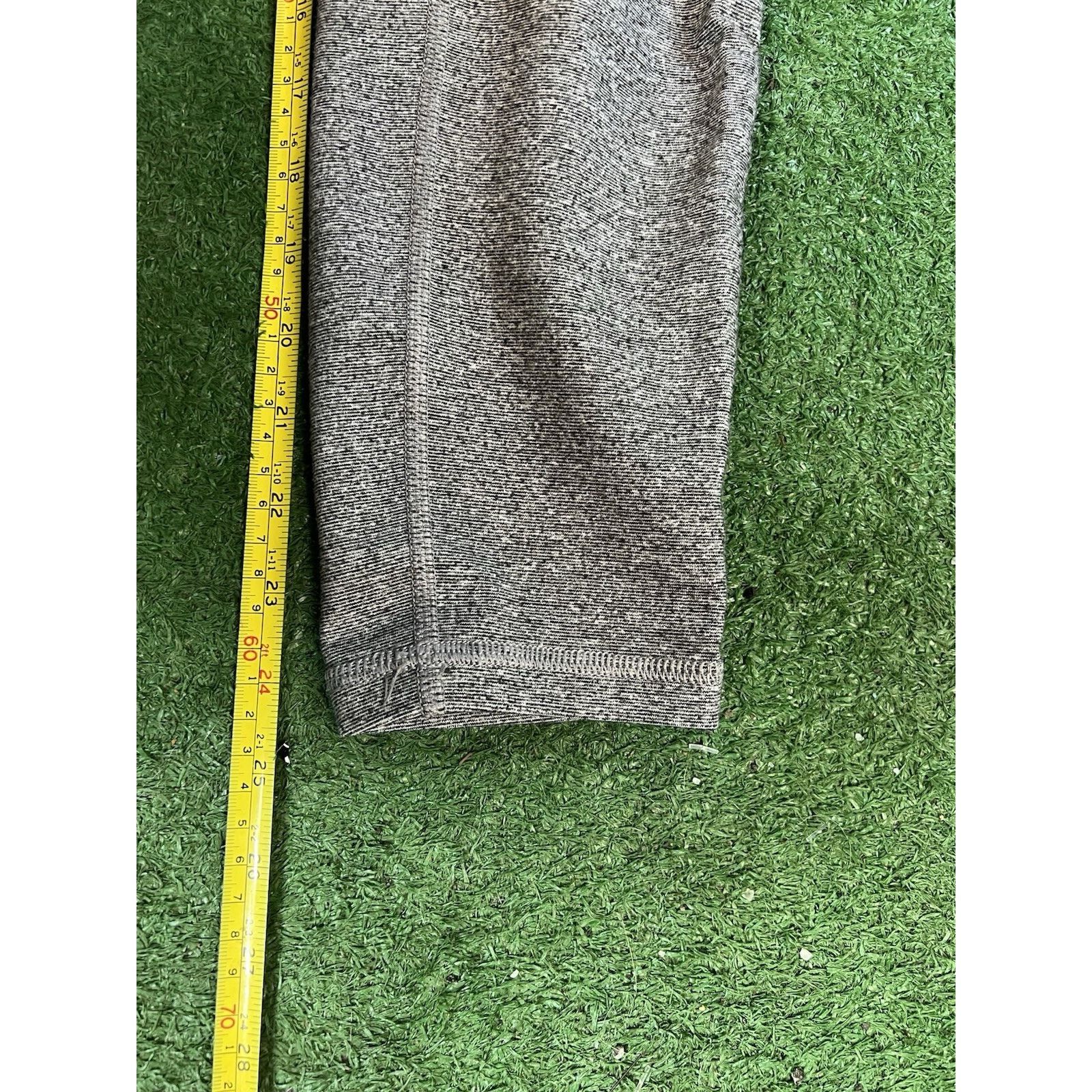 Other Aerie Leggings Womens Size Medium 7/8 Gray Size 30" / US 8 / IT 44 - 5 Thumbnail