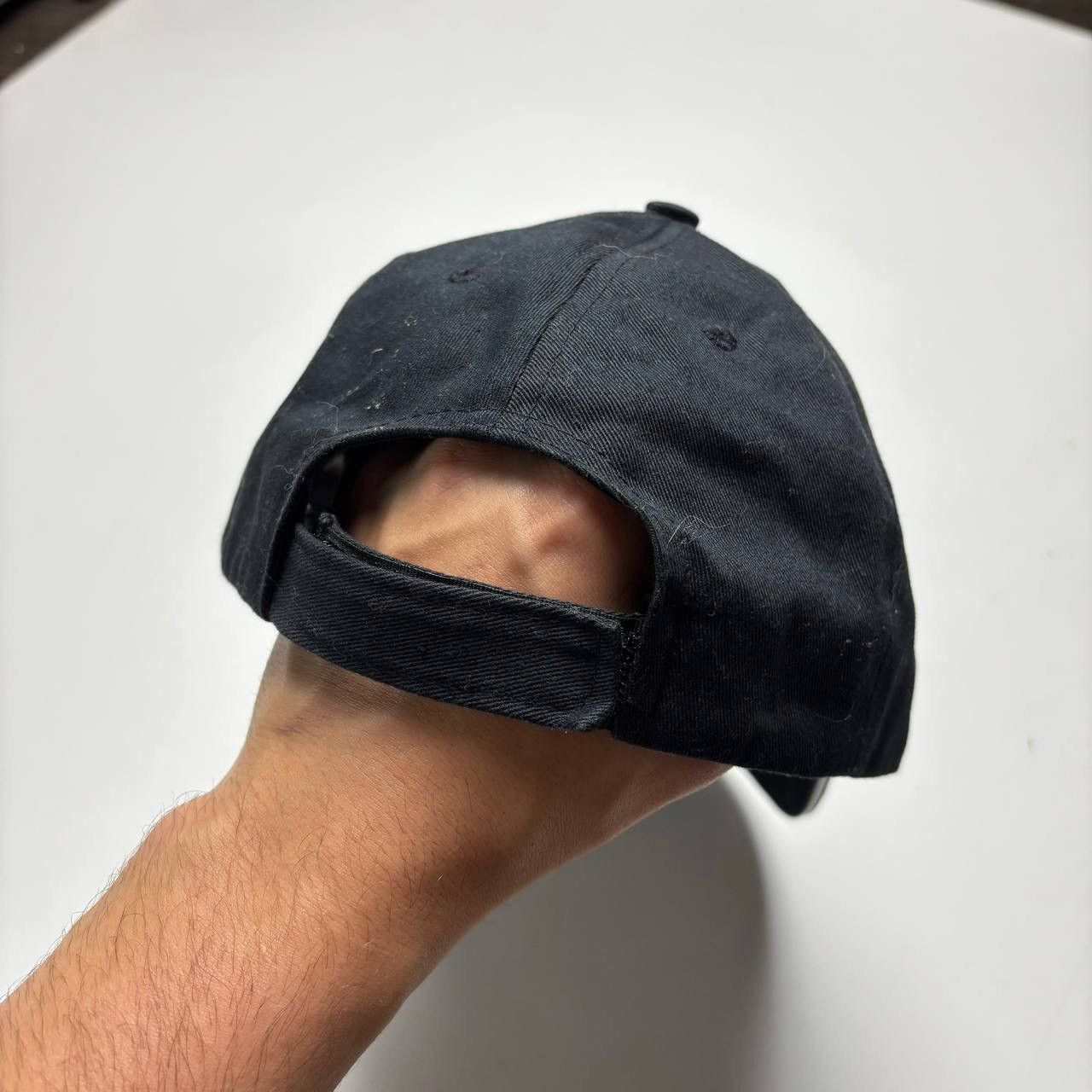 BMW BMW cap Size:One Size Size ONE SIZE - 3 Thumbnail