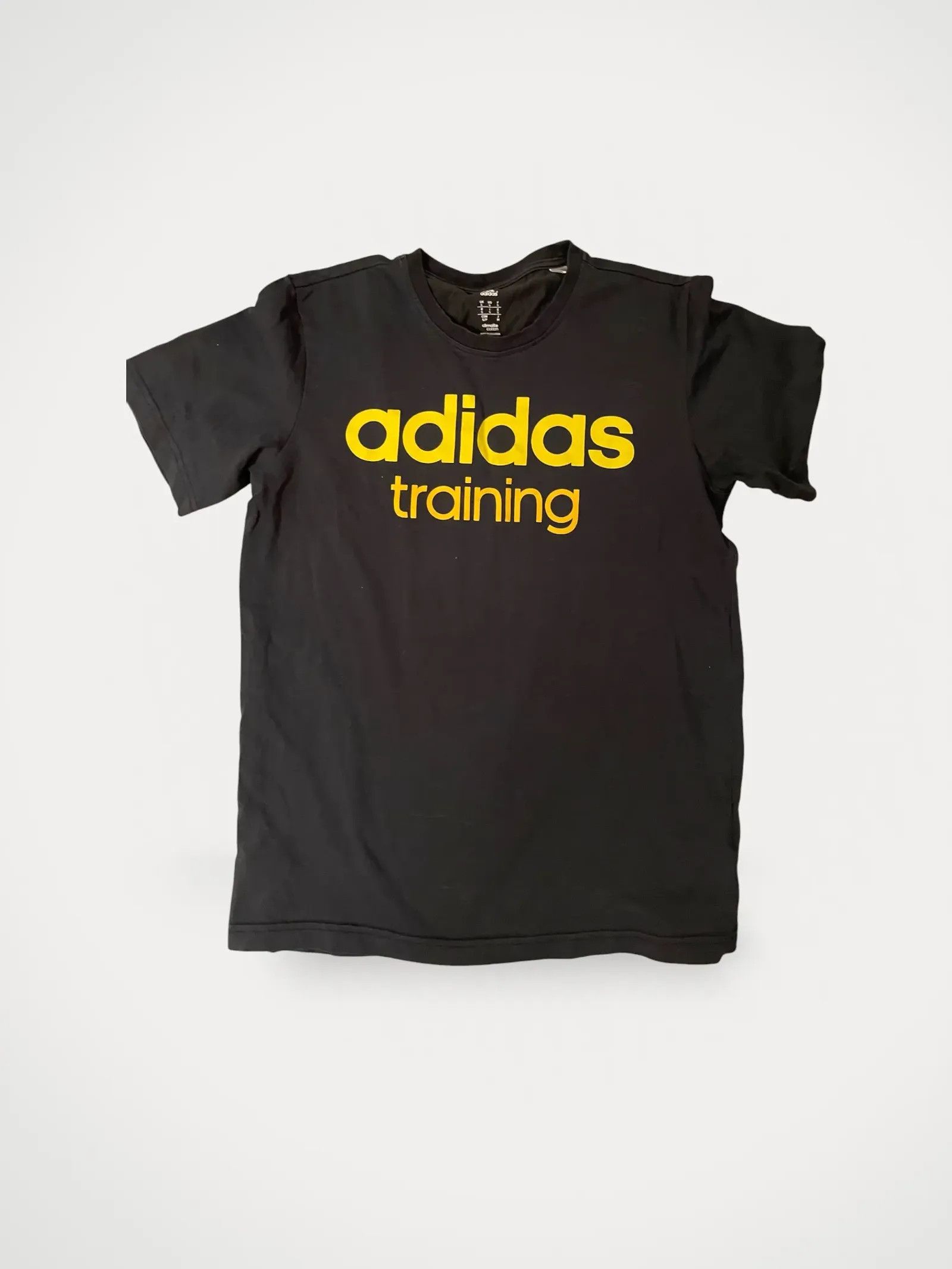 Adidas Adidas Short Sleeve T-shirt Size S / US 4 / IT 40 - 1 Thumbnail