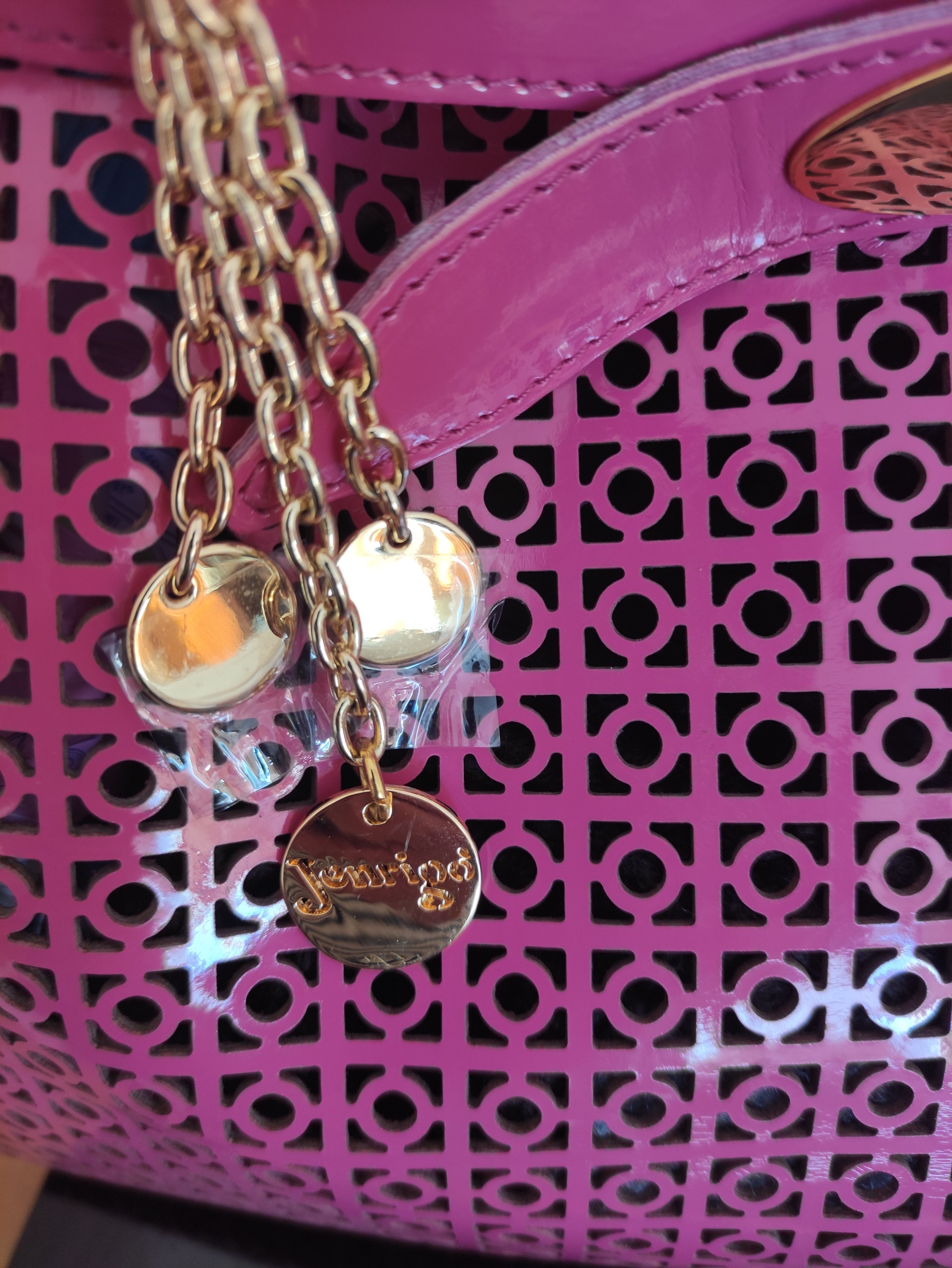 Other The women's bag Jenrigo Size ONE SIZE - 3 Thumbnail