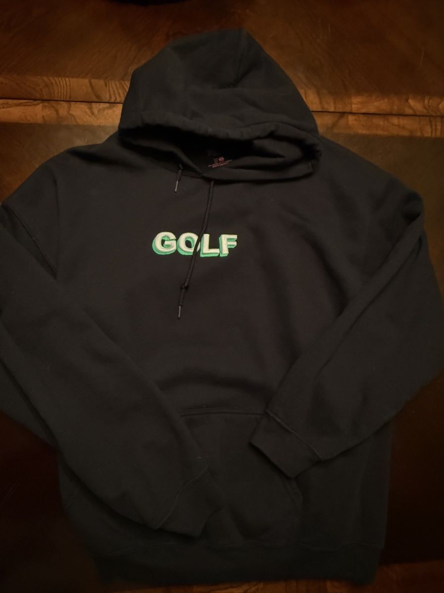 Golf Wang Golf Wang Chromakopia Hoodie Size US XL / EU 56 / 4 - 1 Thumbnail