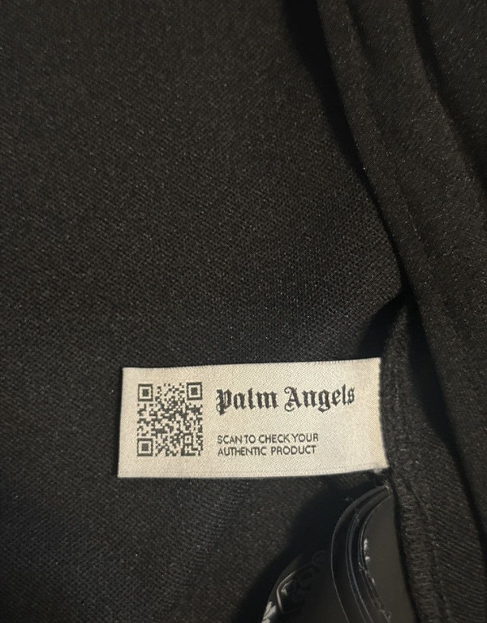 Palm Angels Palm Angels track jacket Size US L / EU 52-54 / 3 - 5 Thumbnail