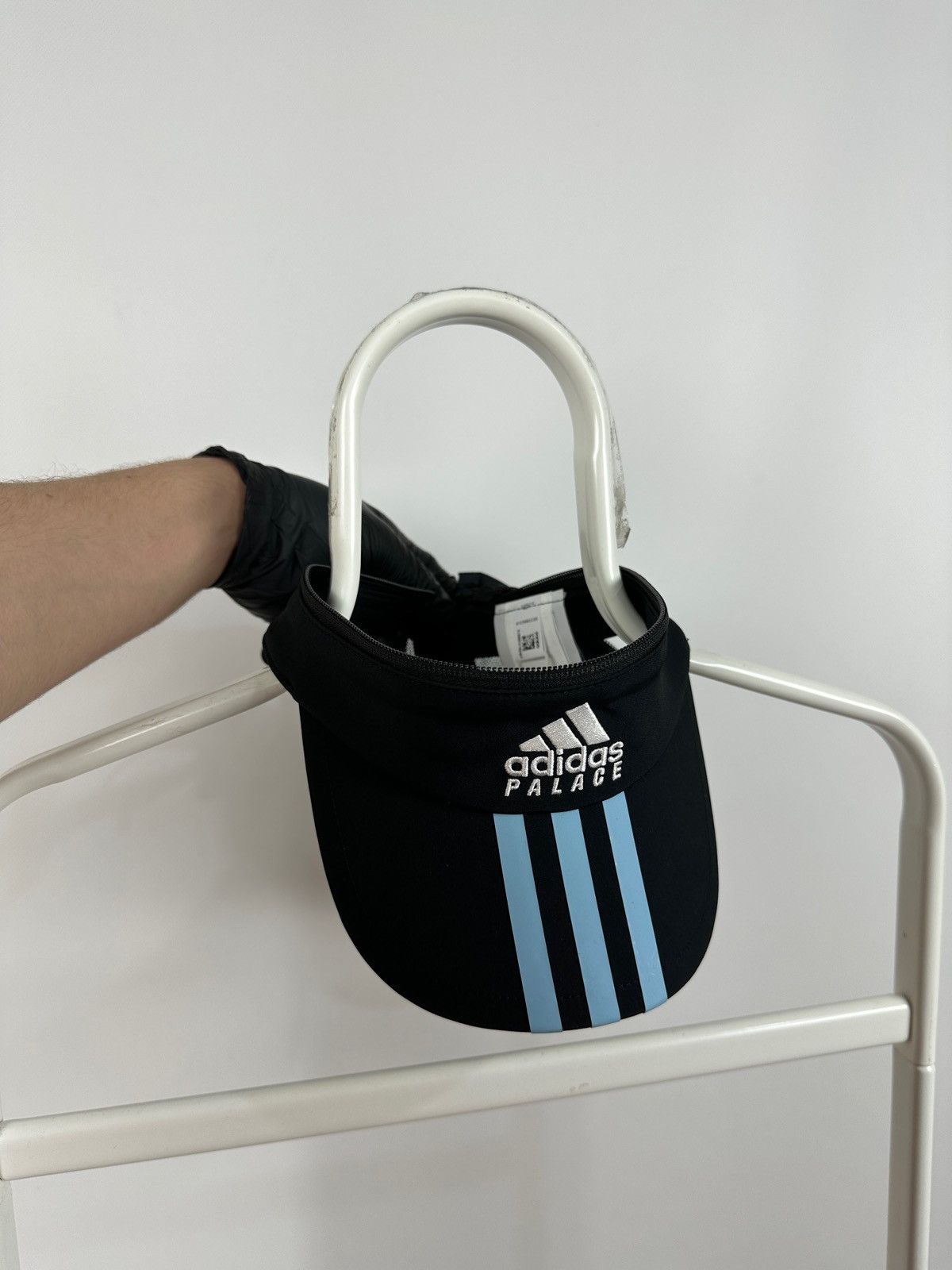 Adidas × Palace NWT! Adidas x Palace Sunpal Cap/Visor Size ONE SIZE - 12 Thumbnail